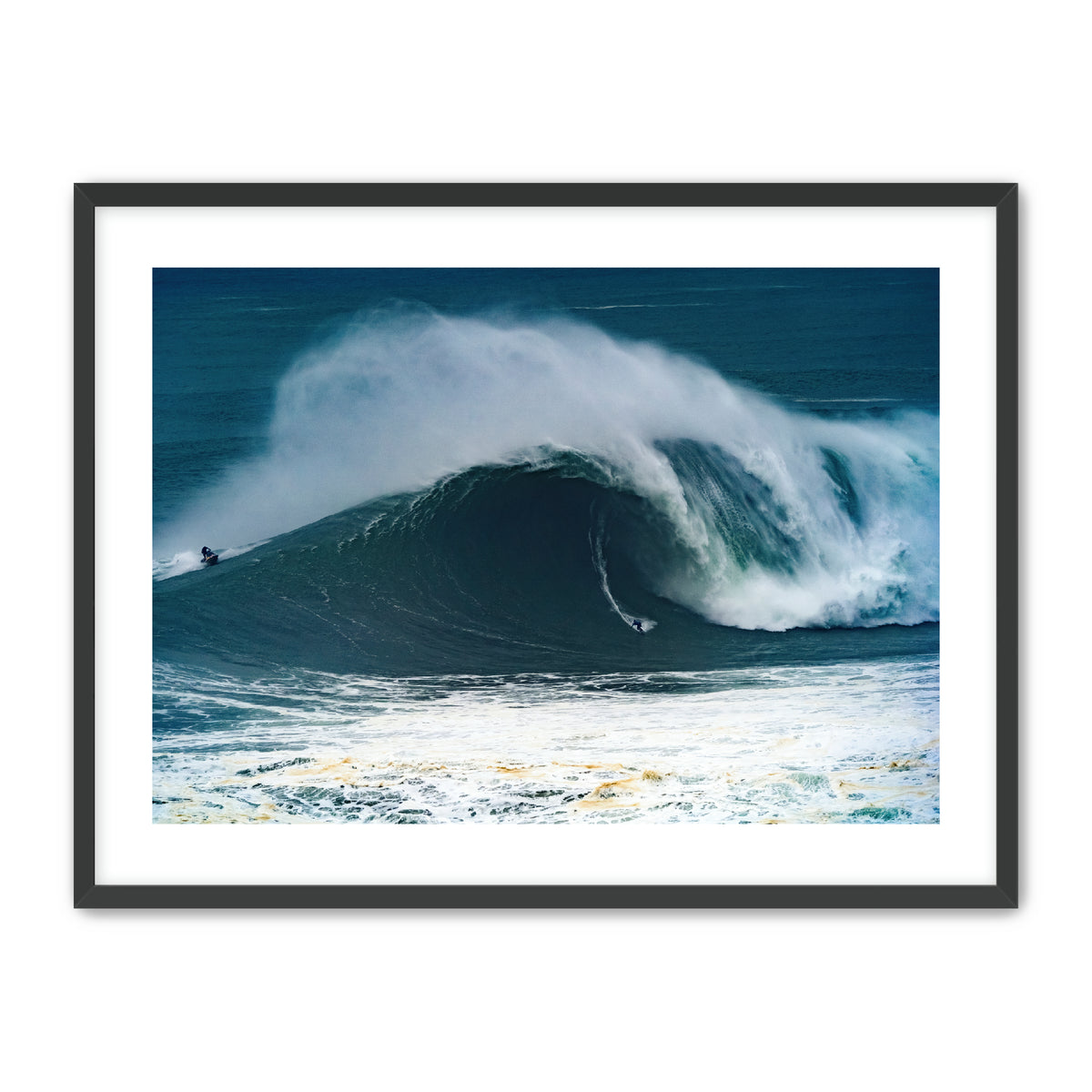 The Wave Whisperer