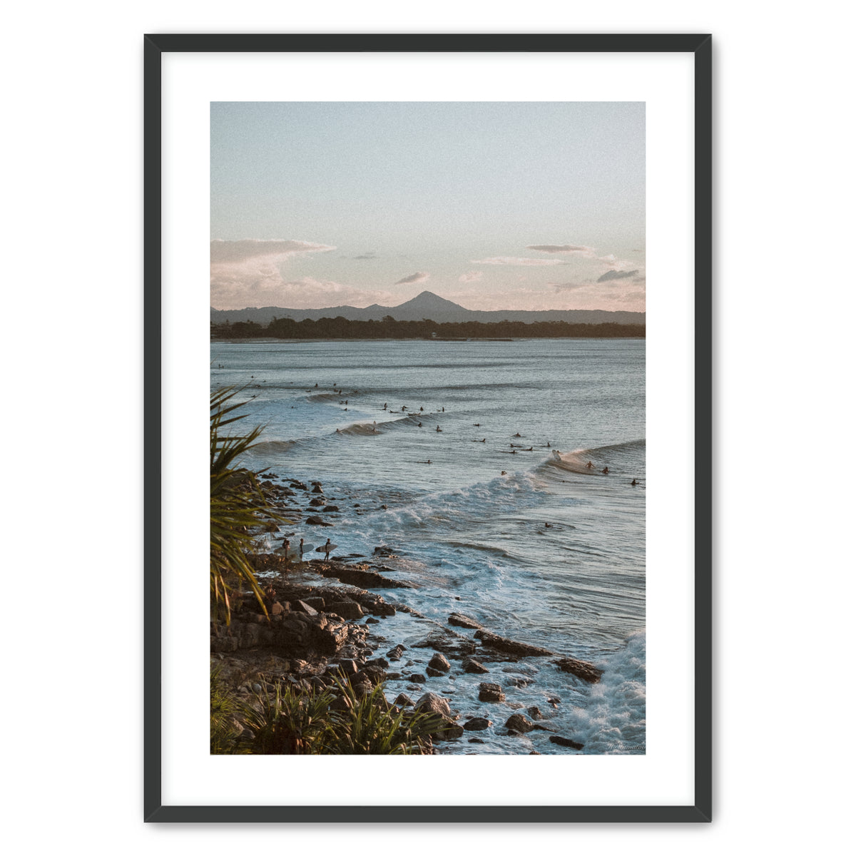 Surfer Lookout