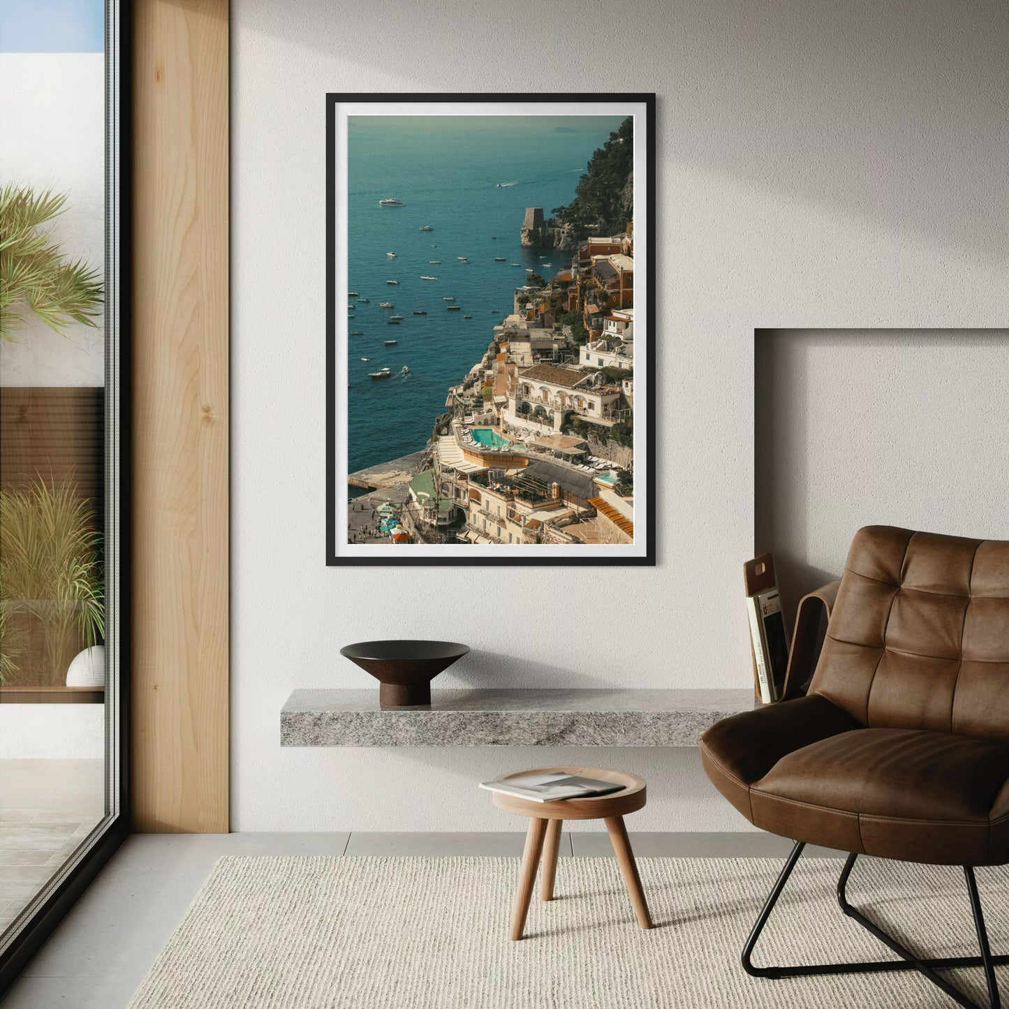 Positano