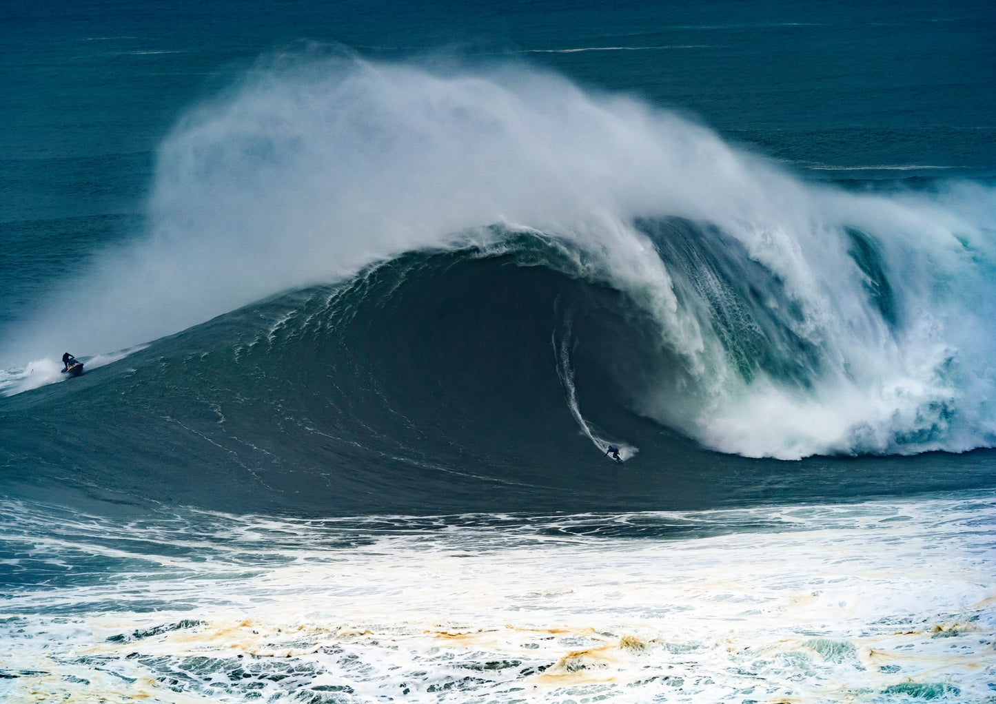 The Wave Whisperer image 6