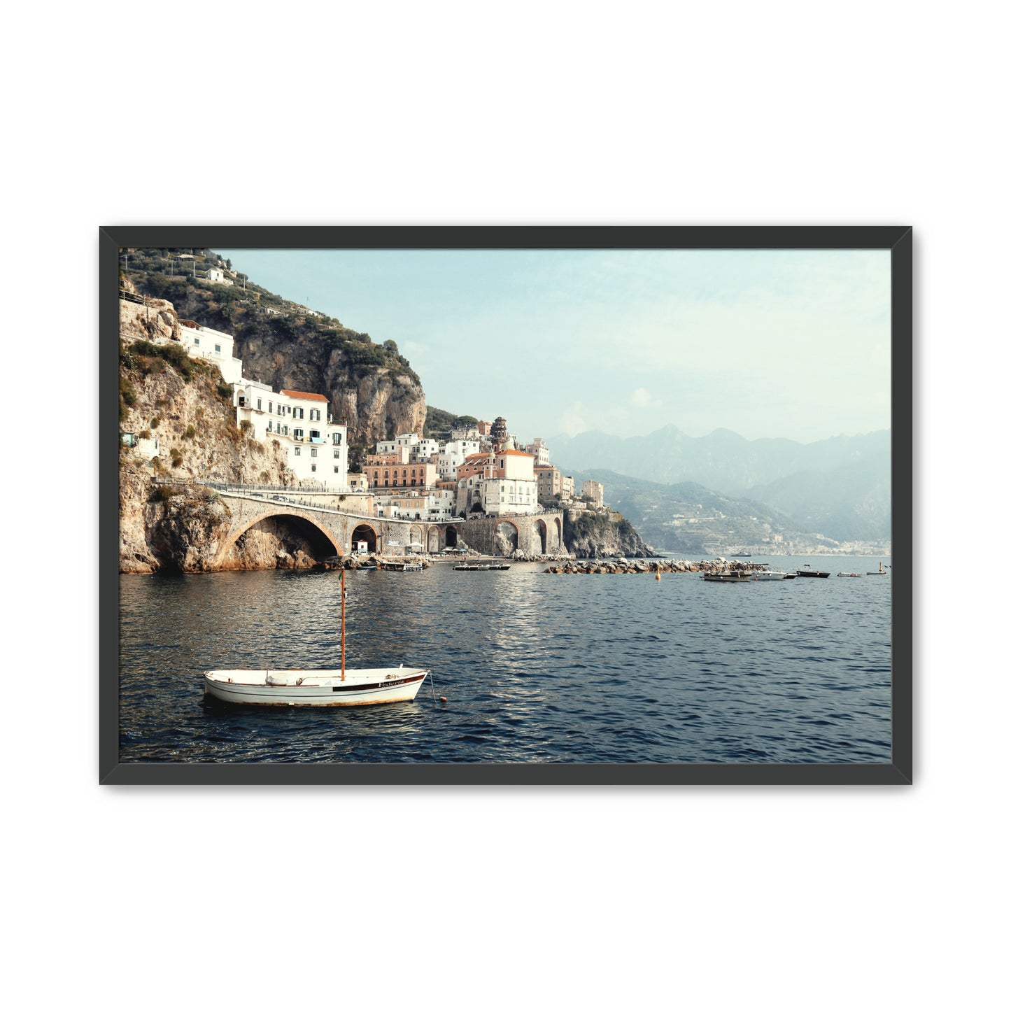Amalfi Morning image 3
