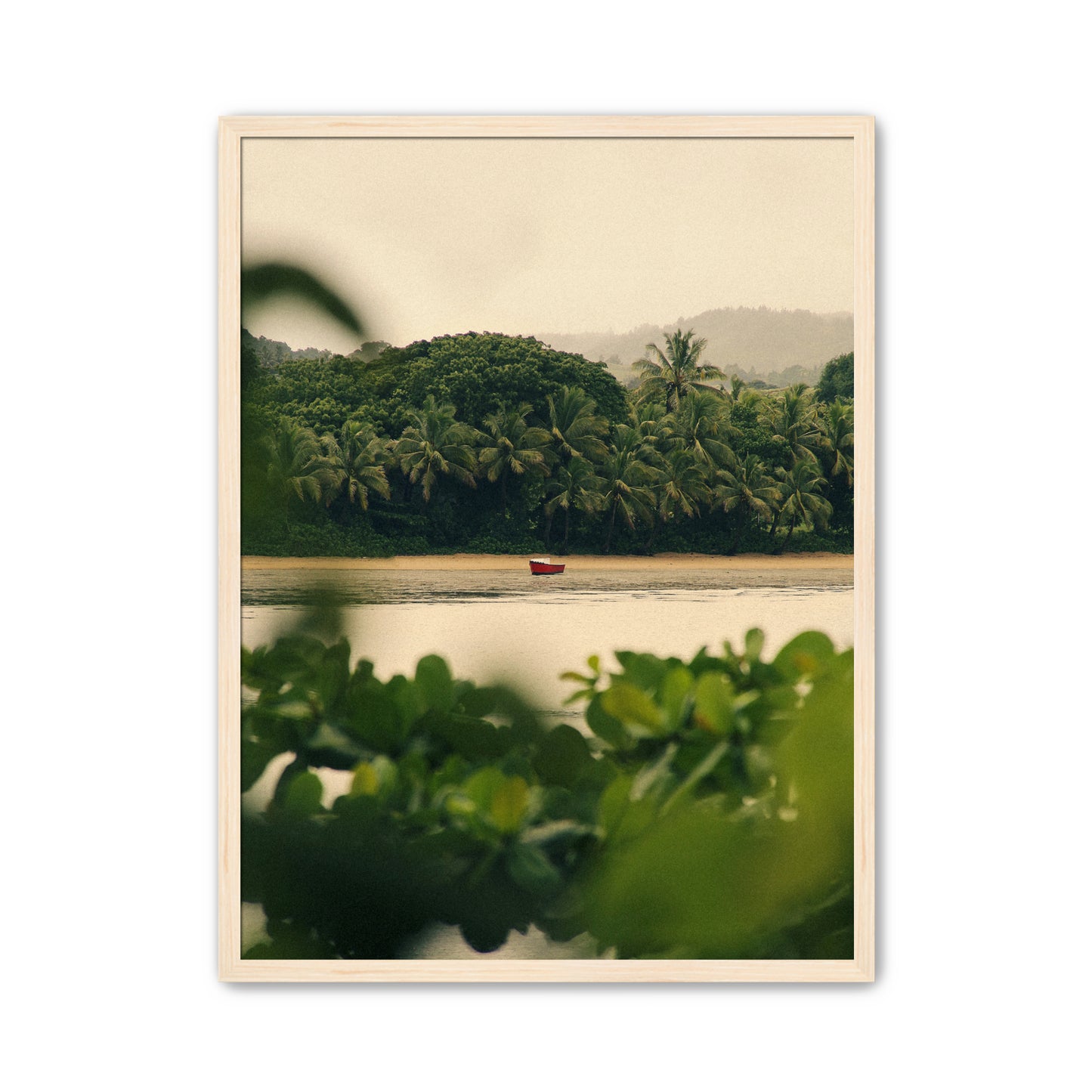 South Pacific Drift image 5