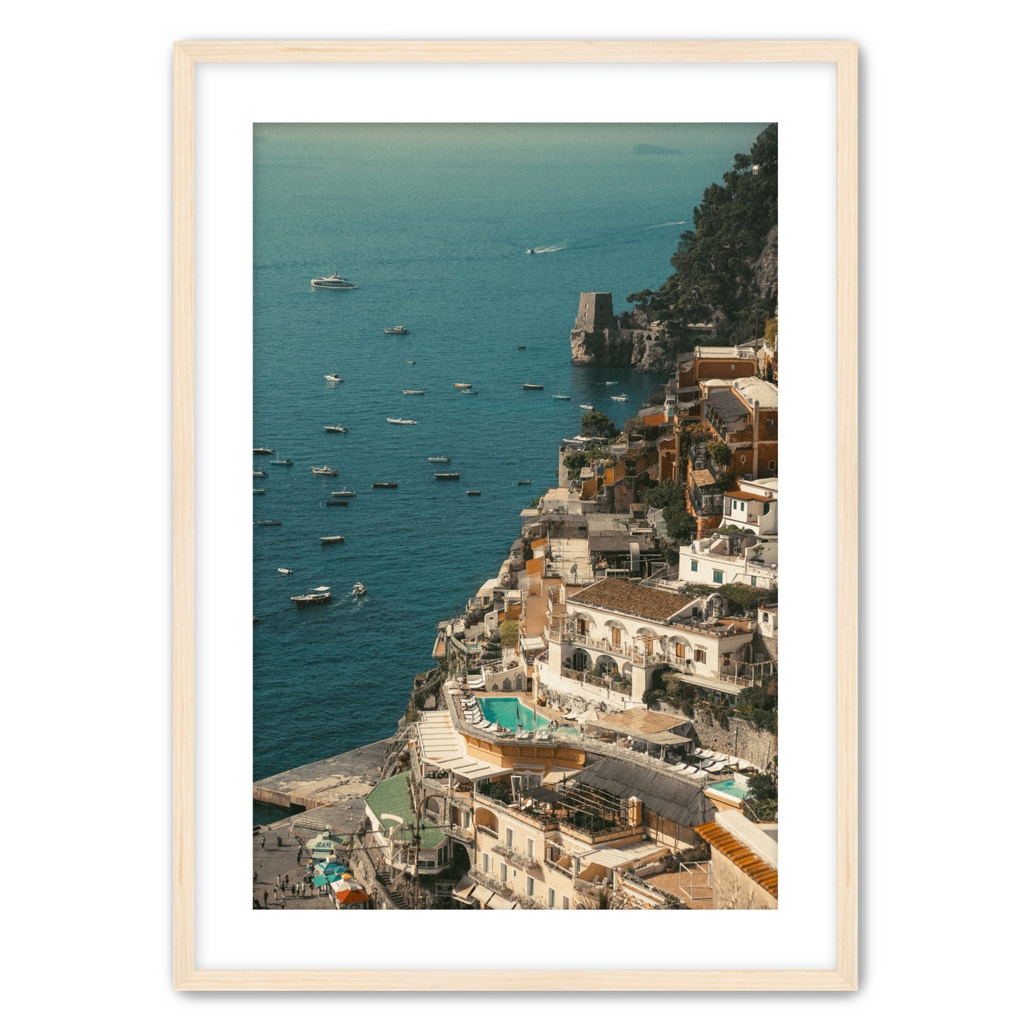 Positano image 2