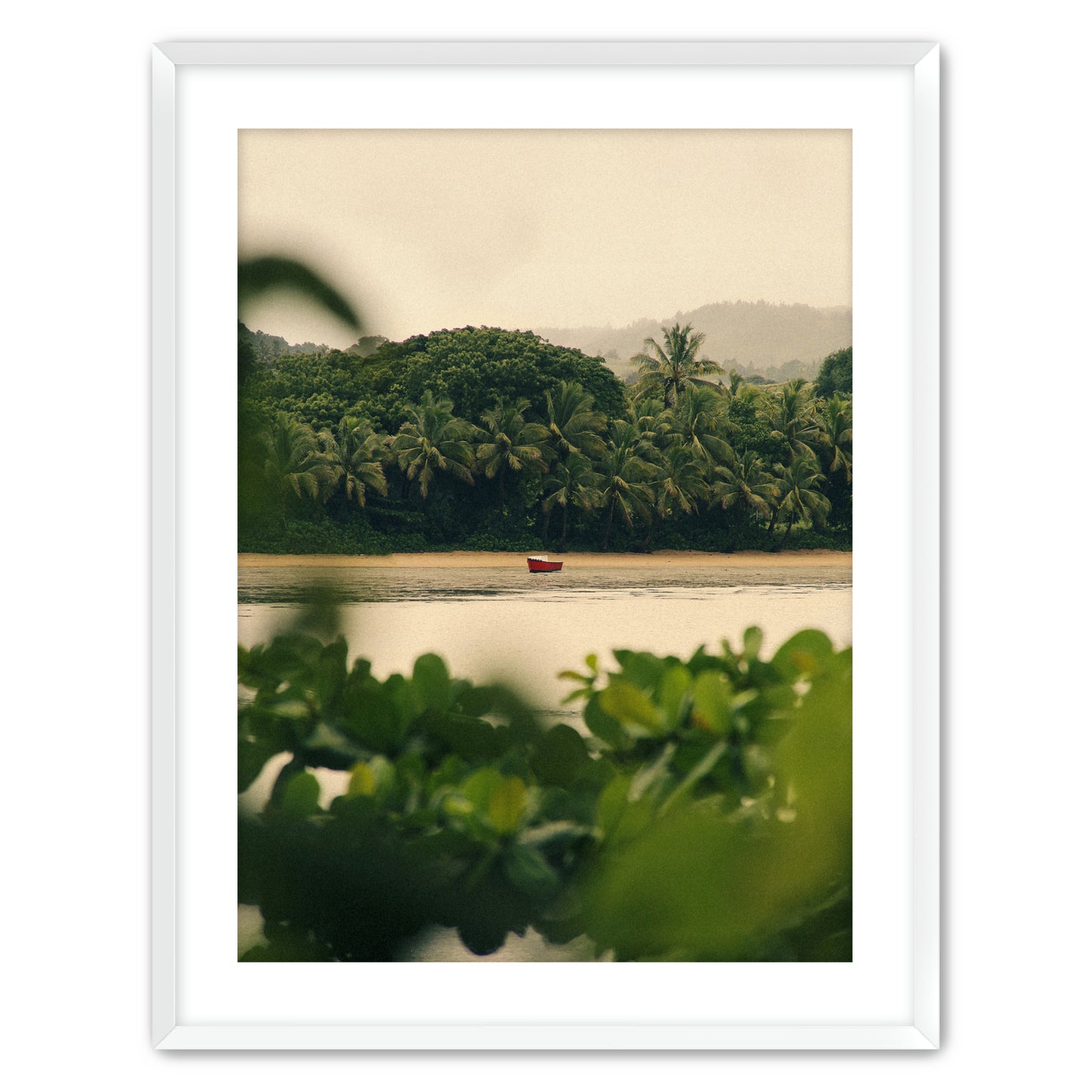 South Pacific Drift image 1