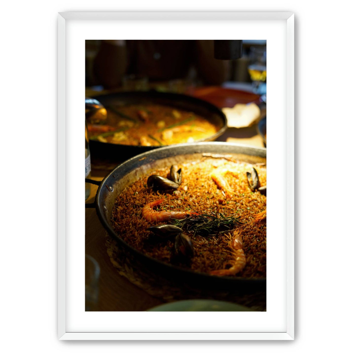Paella image 1