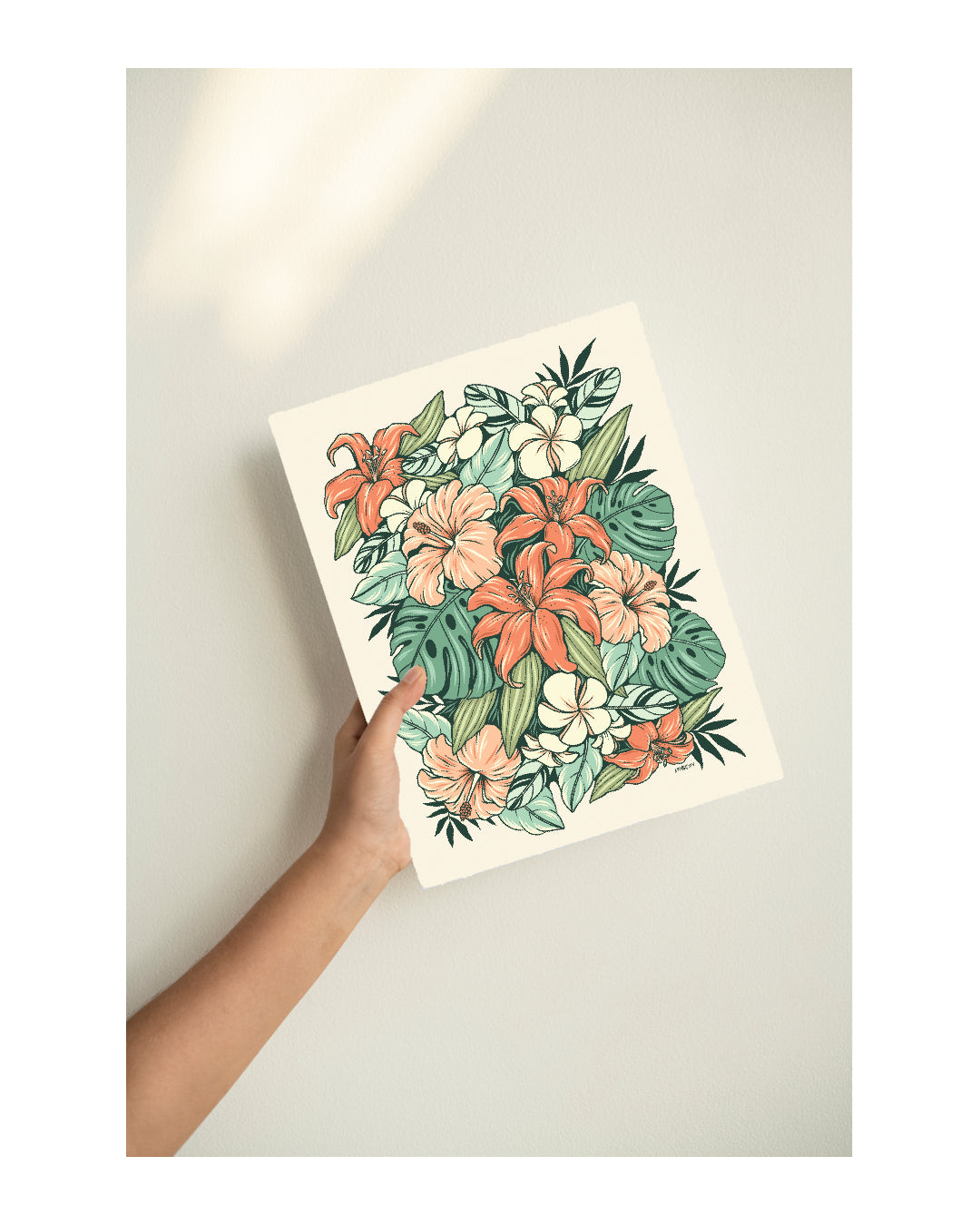 Floral Flow image 1