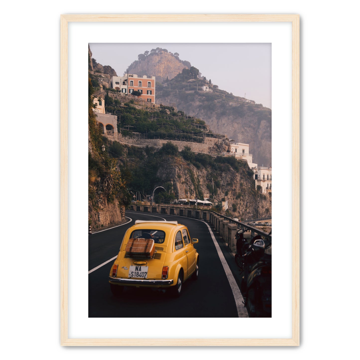 Amalfi Drive image 2