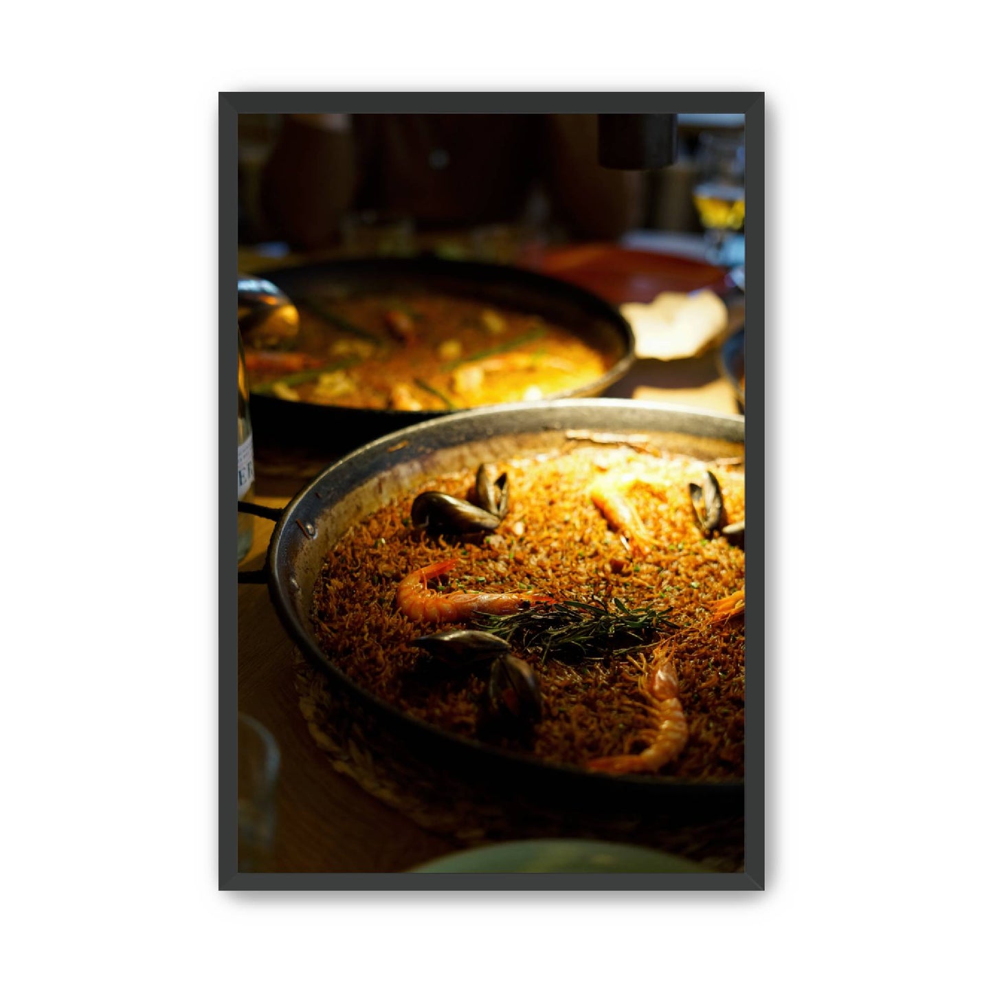 Paella image 3