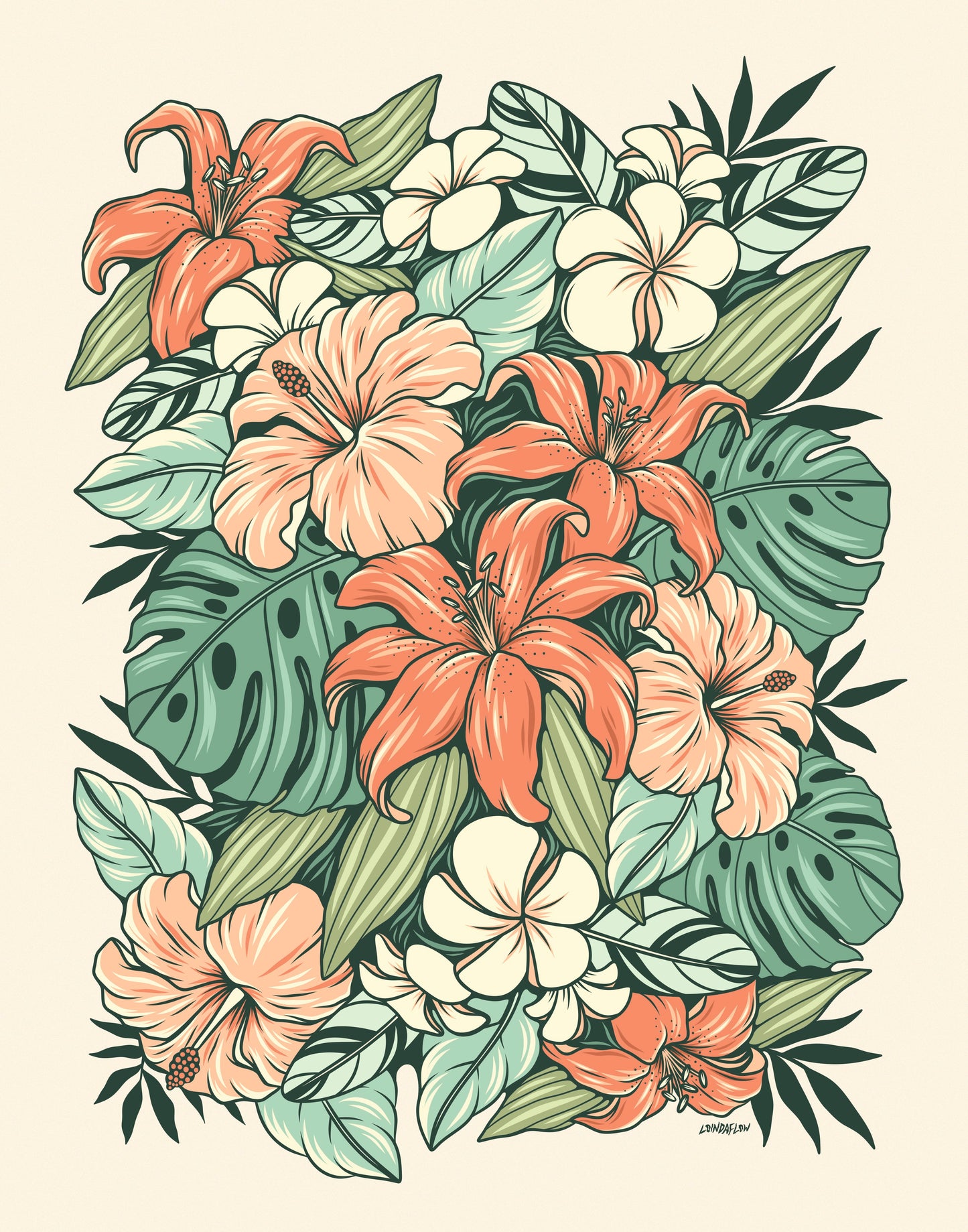 Floral Flow image 0