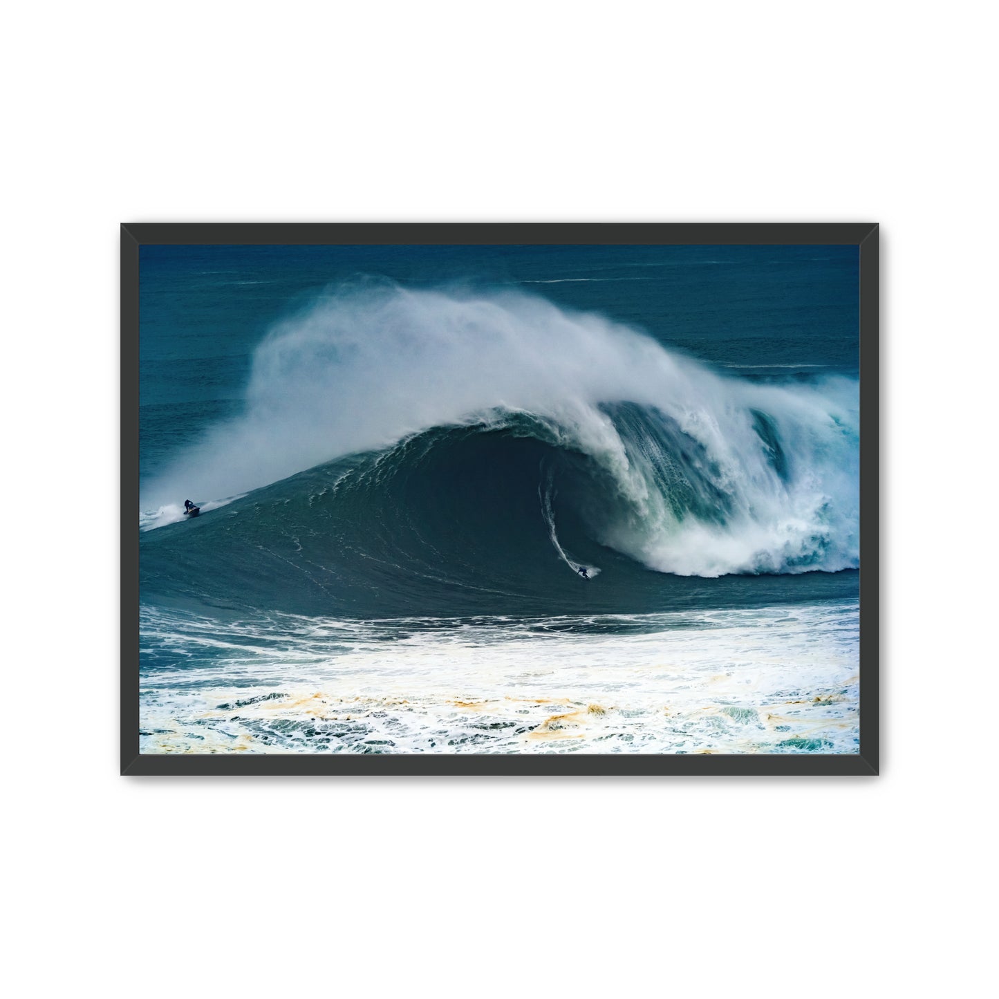 The Wave Whisperer image 3