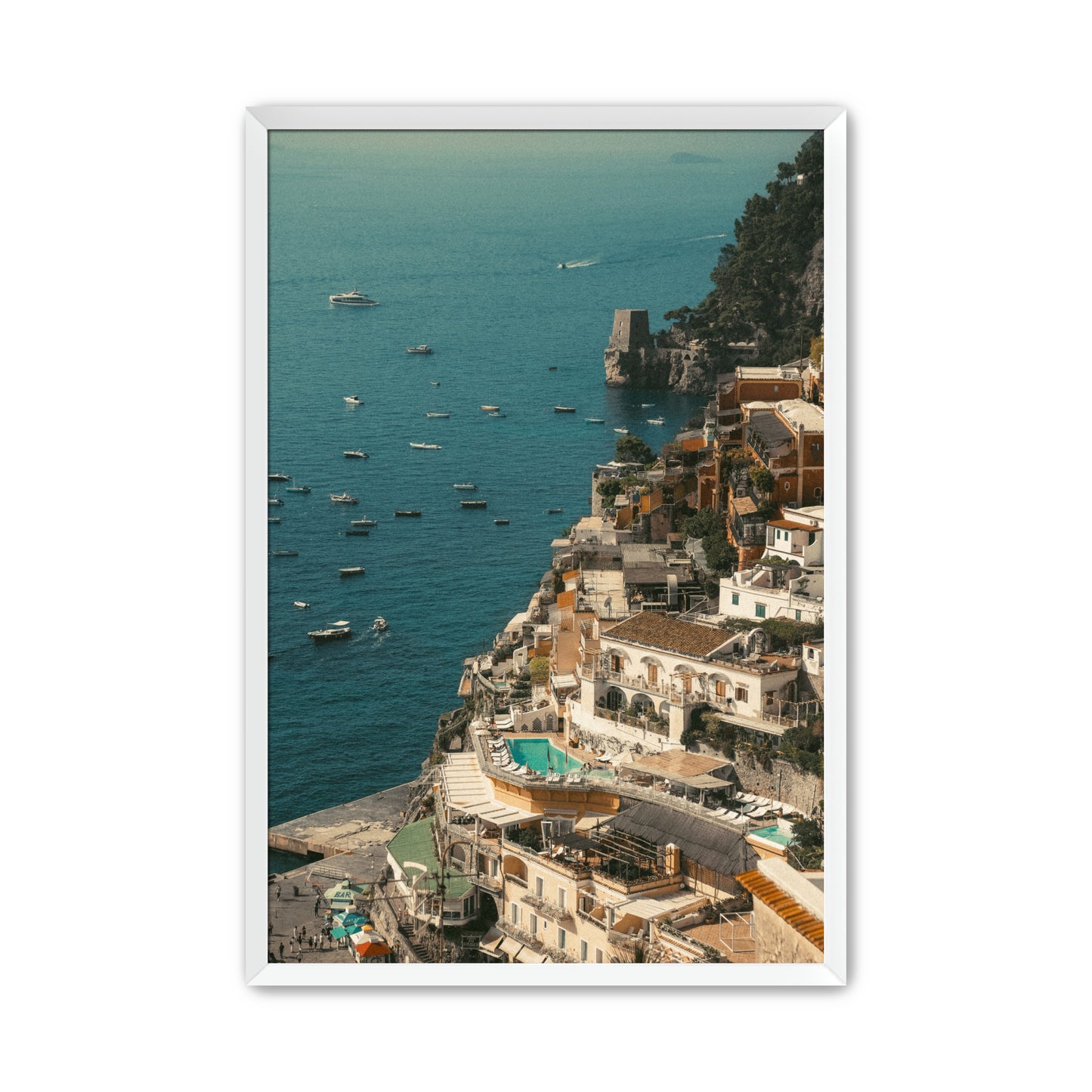 Positano image 4