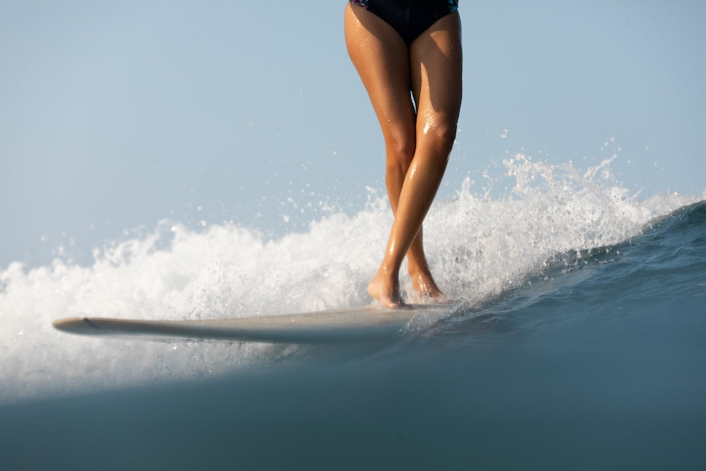 Longboard Dance