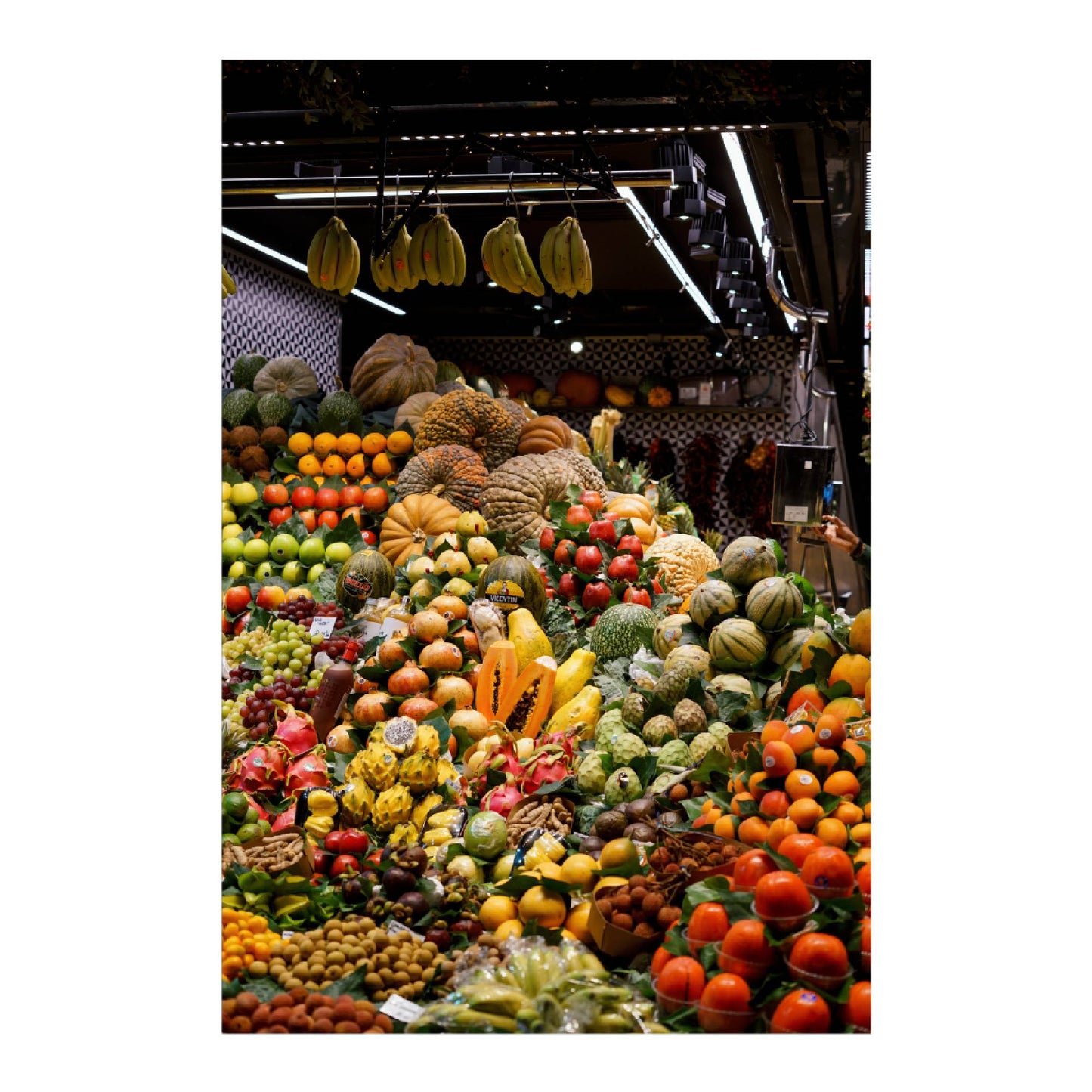 La Boqueria image 6