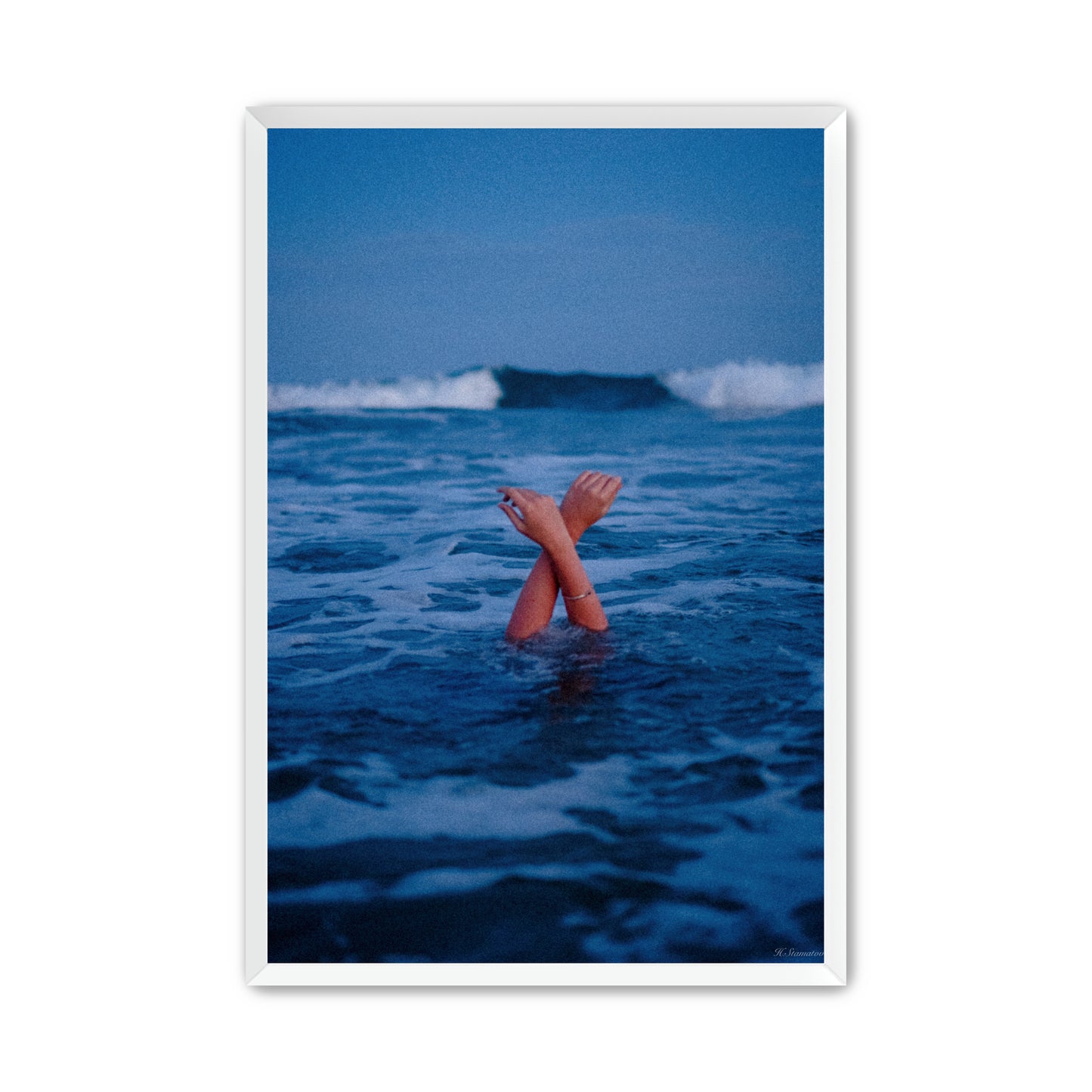 Lost in Blue image 4