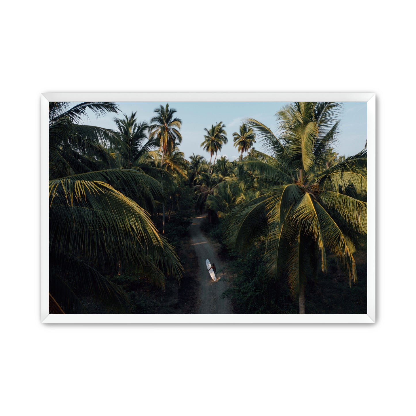 Jungle Therapy I image 4