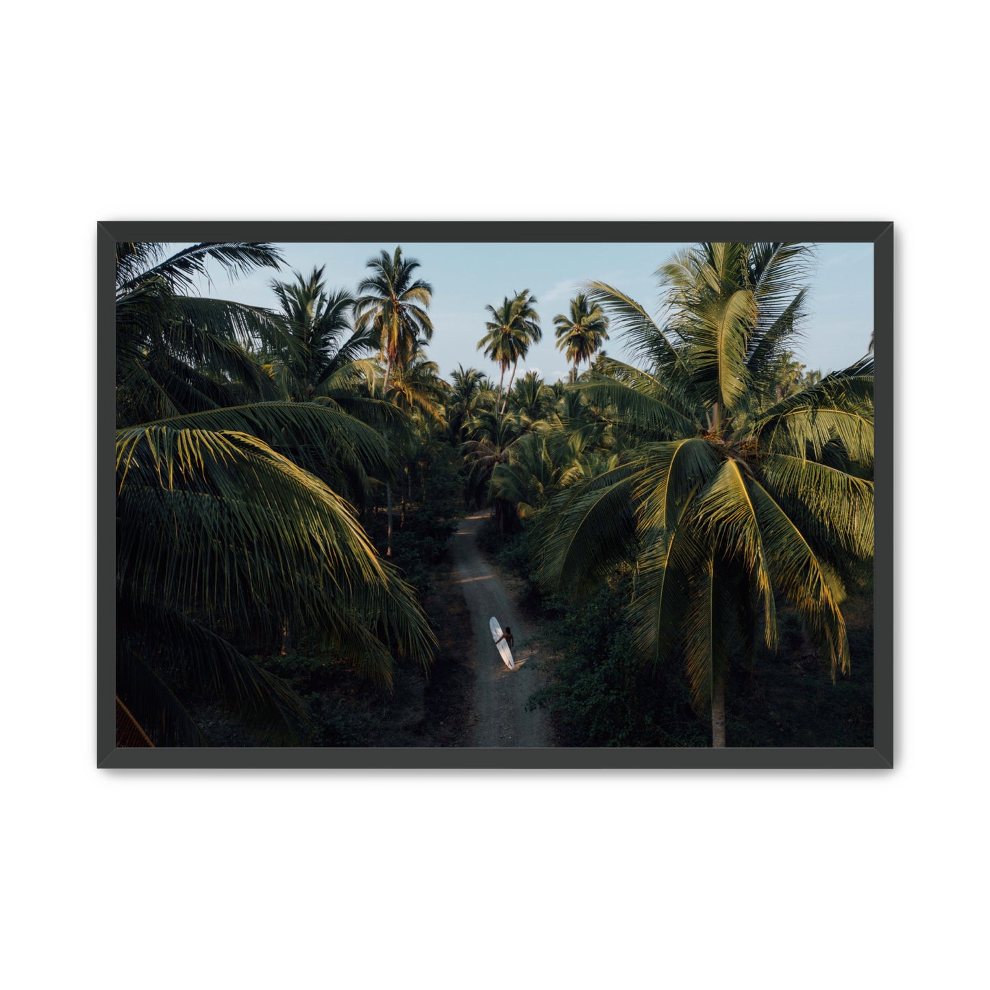 Jungle Therapy I image 3