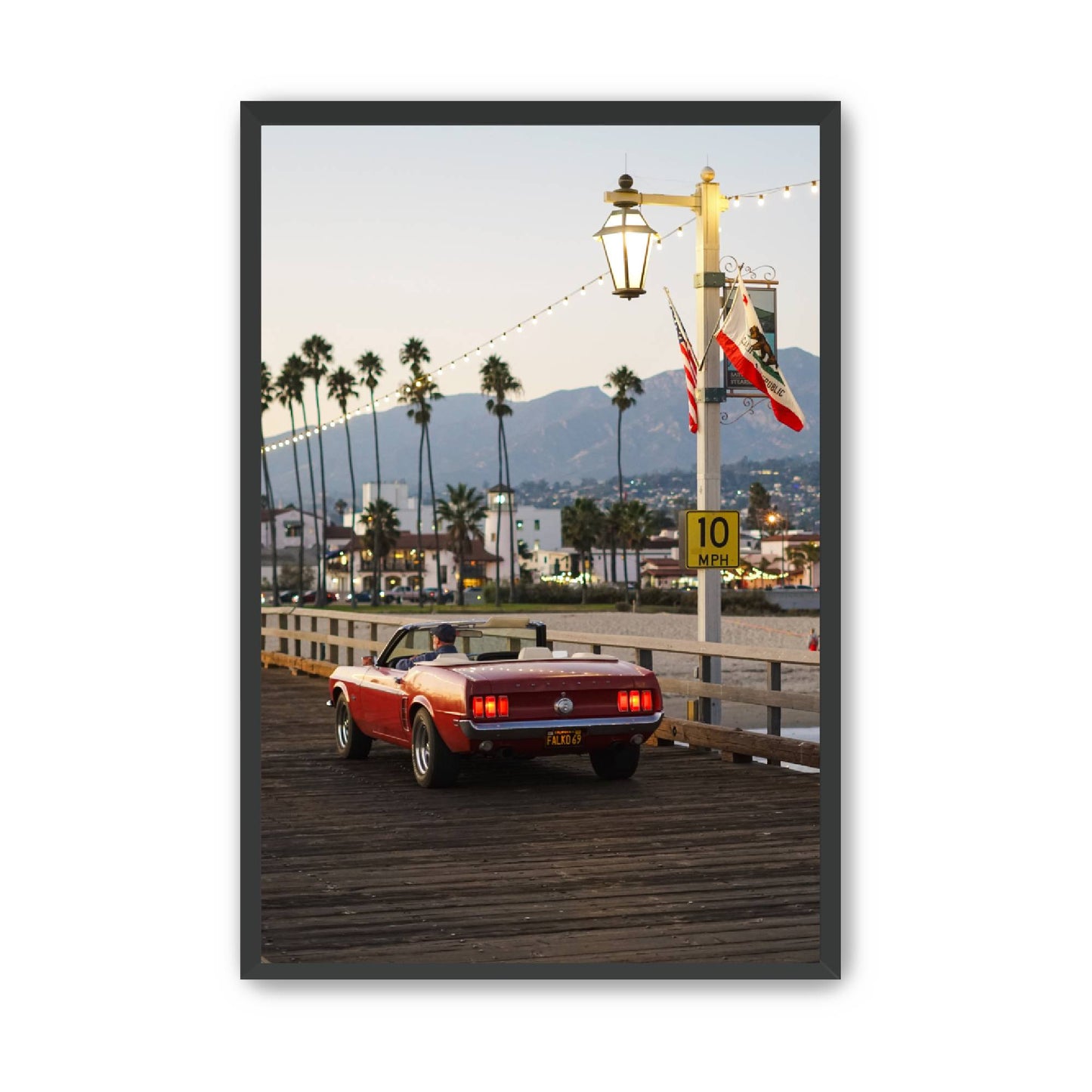 Boardwalk Roll image 3