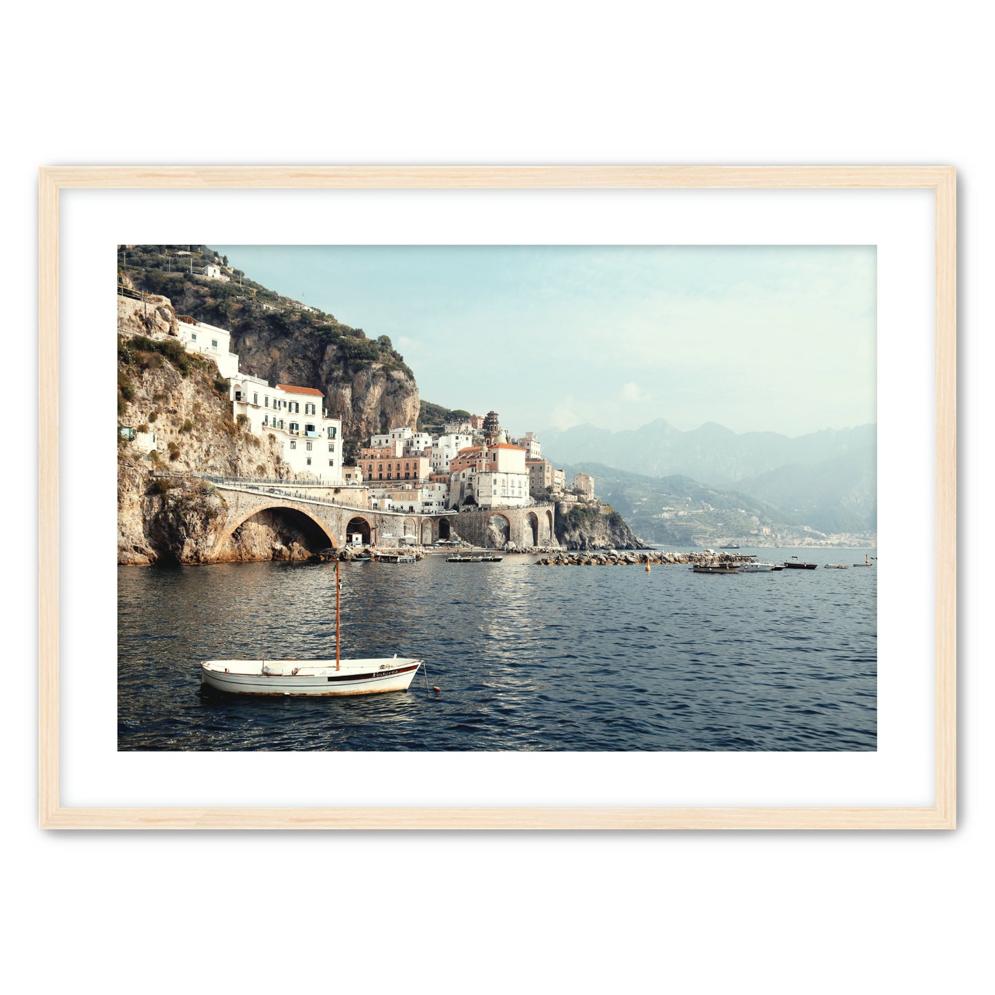 Amalfi Morning image 2