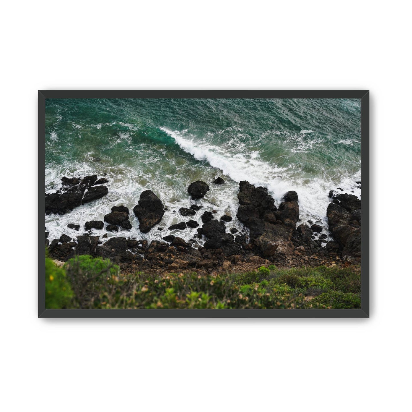 Sea Greens image 3