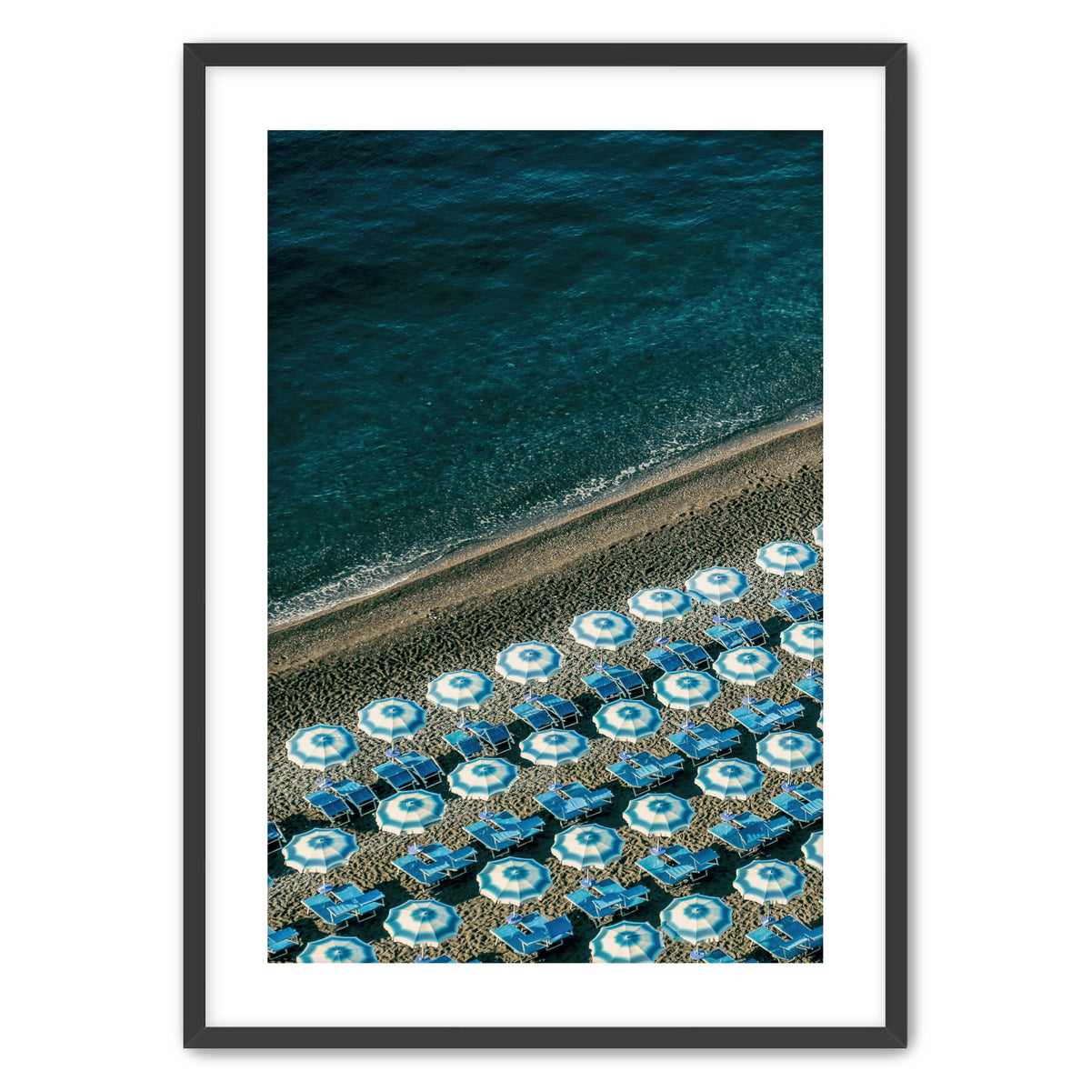 White & Blue image 0