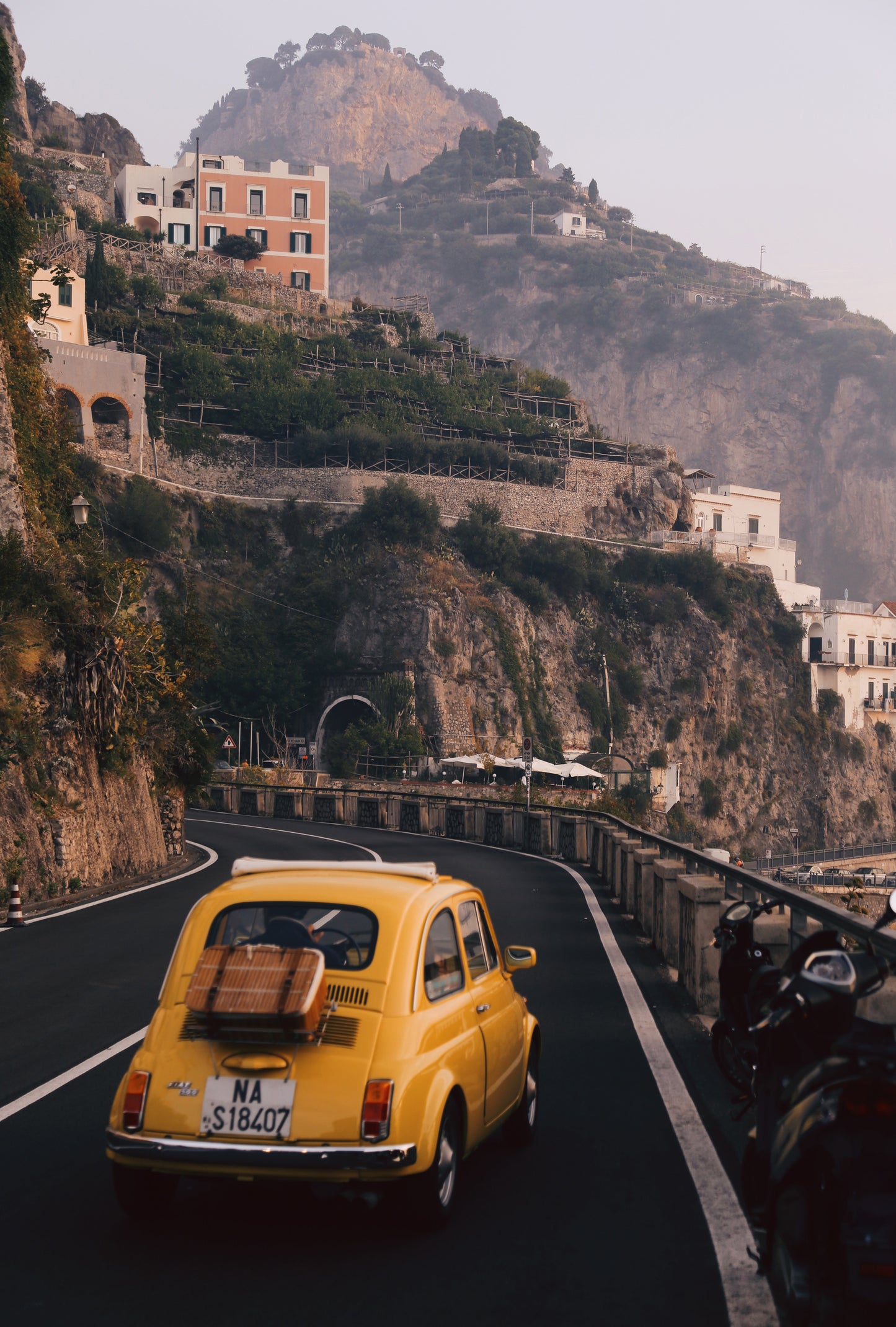 Amalfi Drive image 6