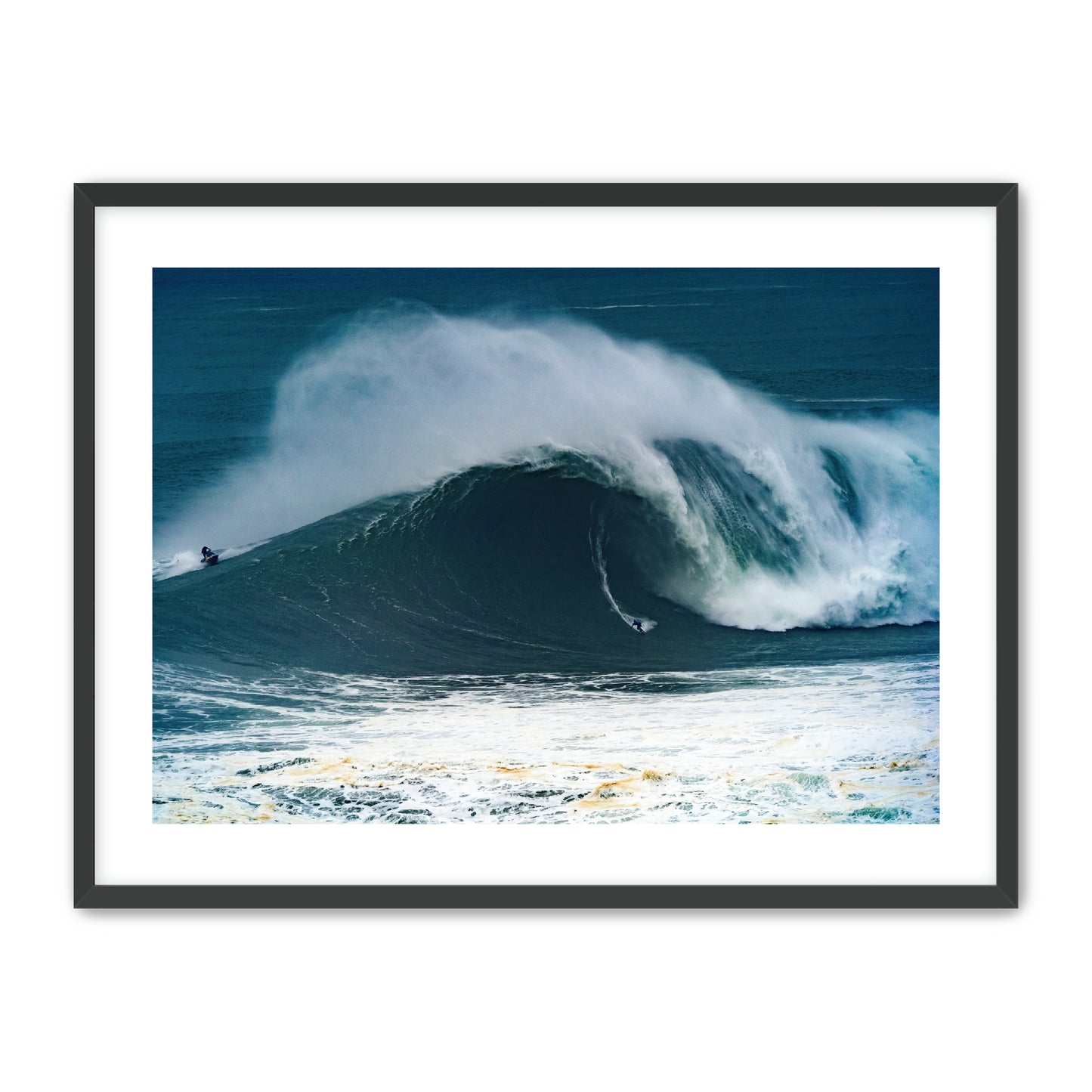 The Wave Whisperer image 0