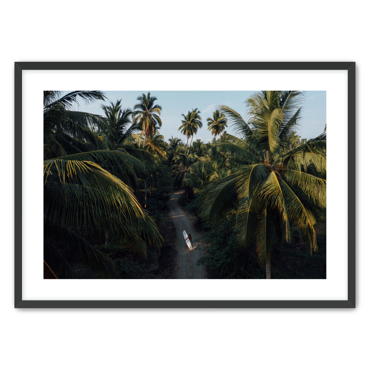 Jungle Therapy I image 0