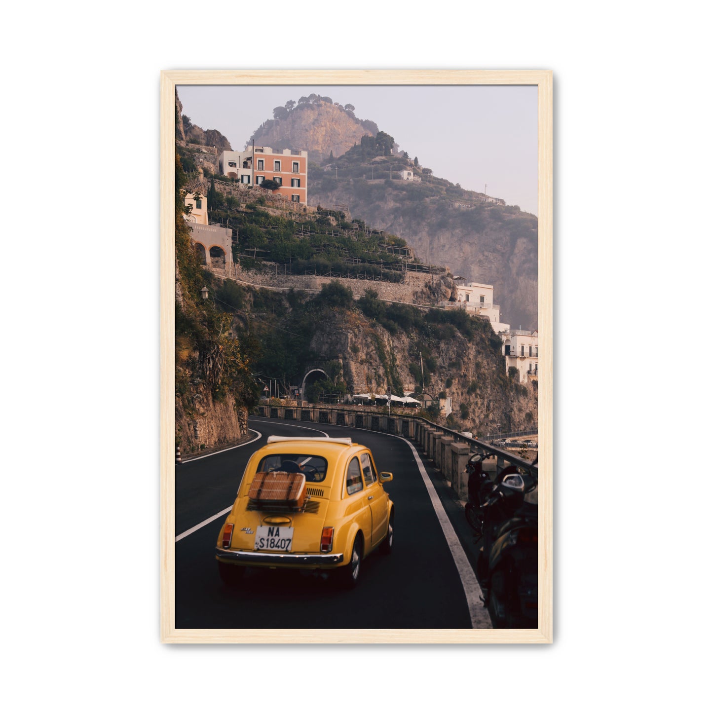 Amalfi Drive image 5
