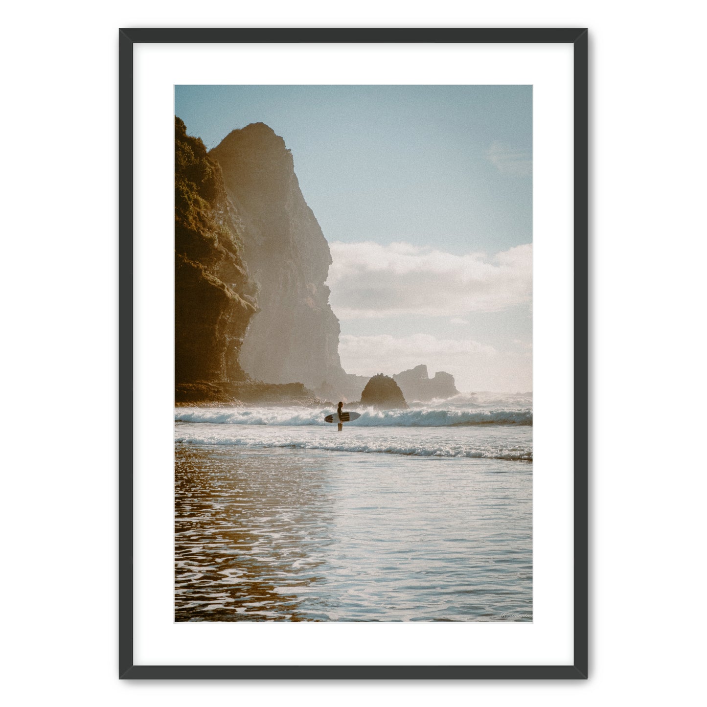 Lone Surf image 0