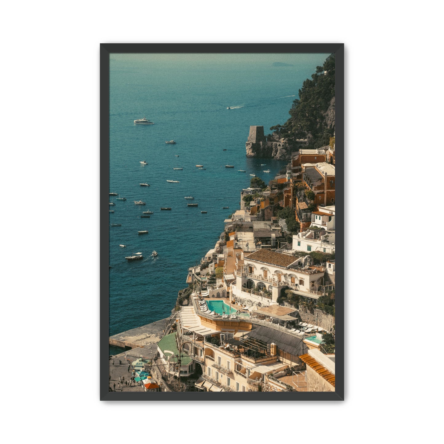 Positano image 3