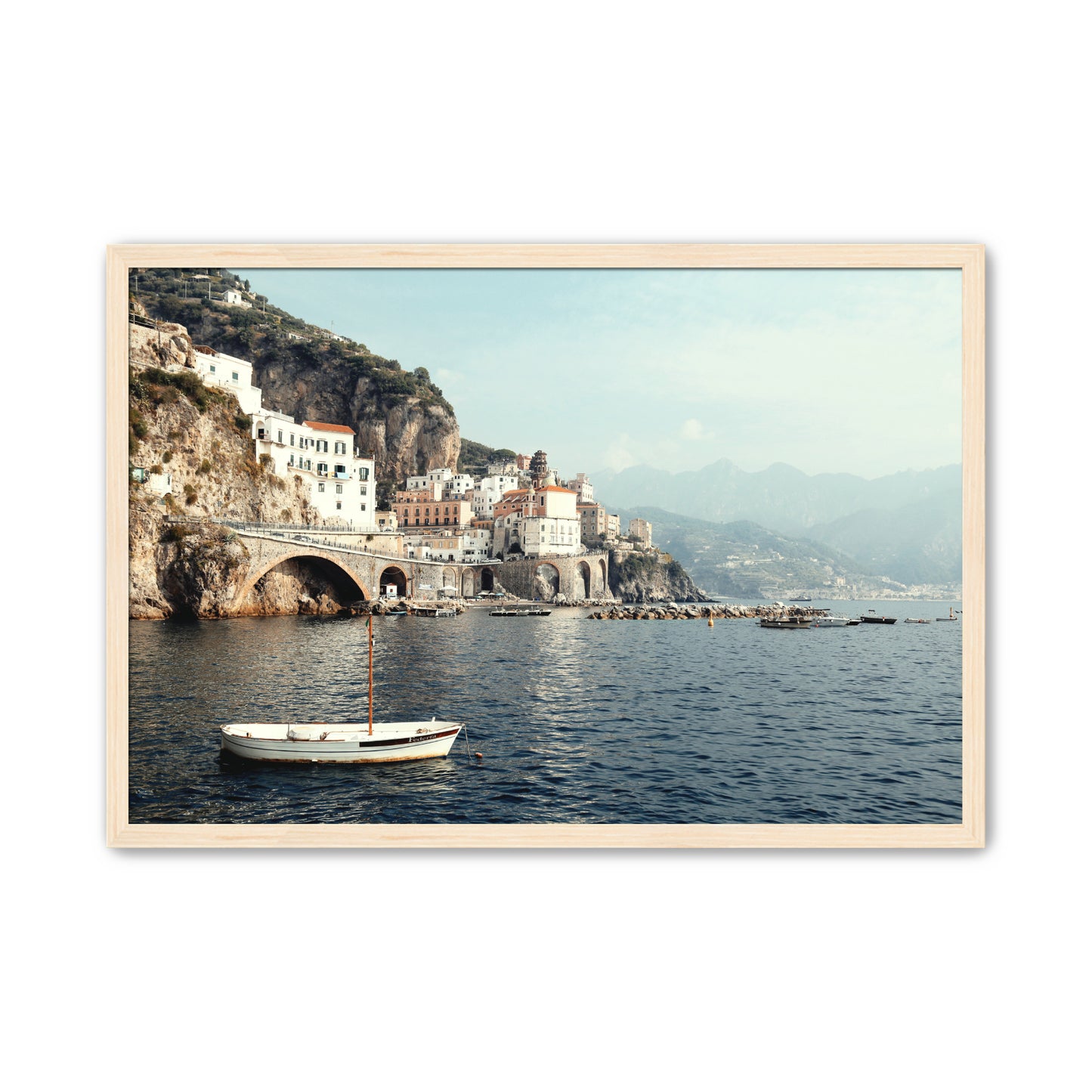 Amalfi Morning image 5