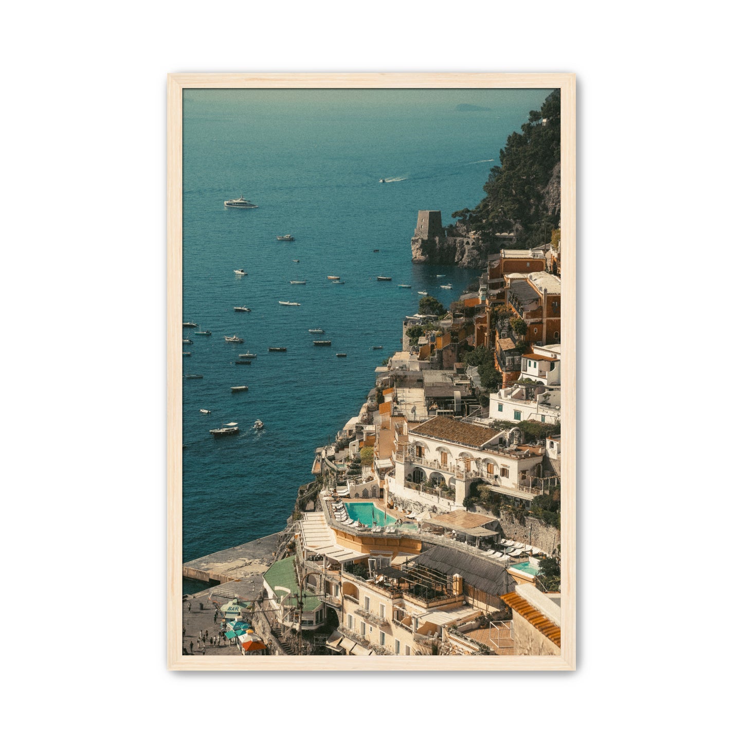 Positano image 5