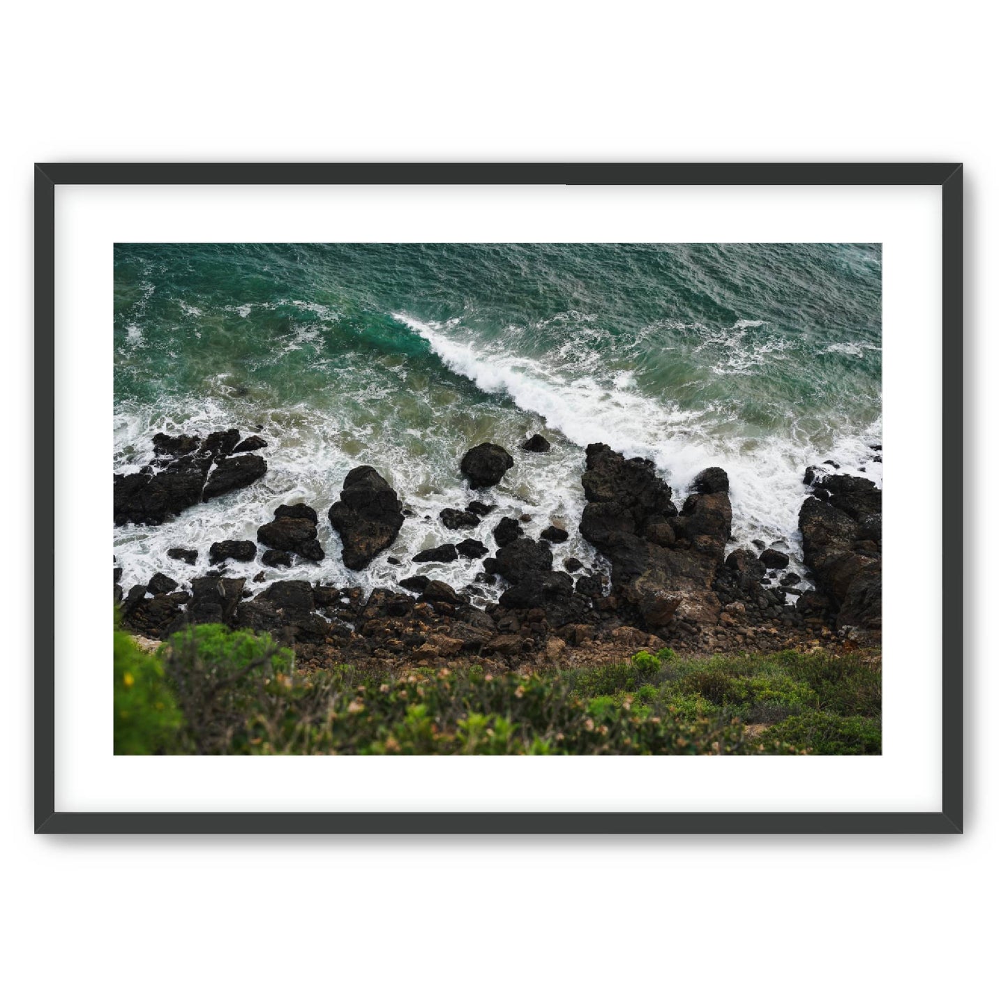 Sea Greens image 0