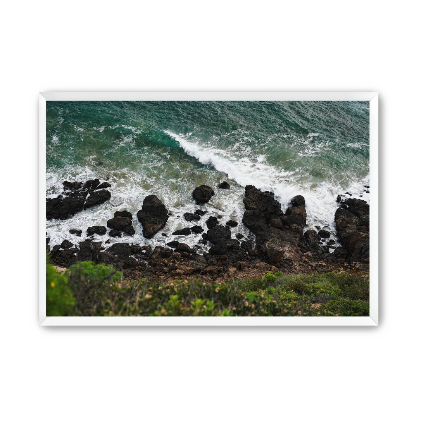 Sea Greens image 4
