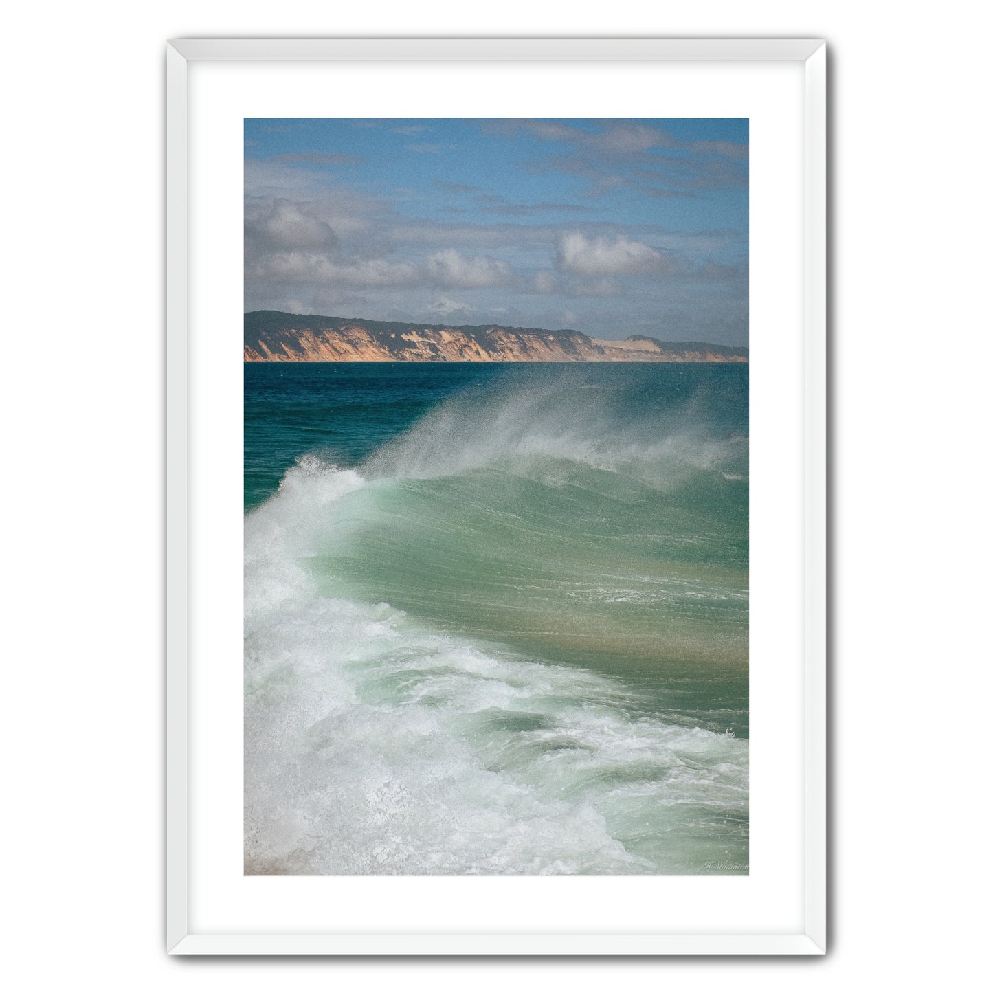 Point Break image 1