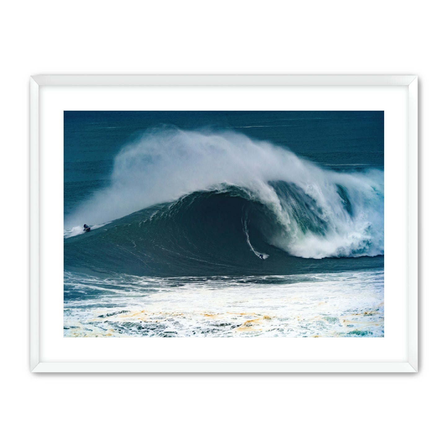 The Wave Whisperer image 1