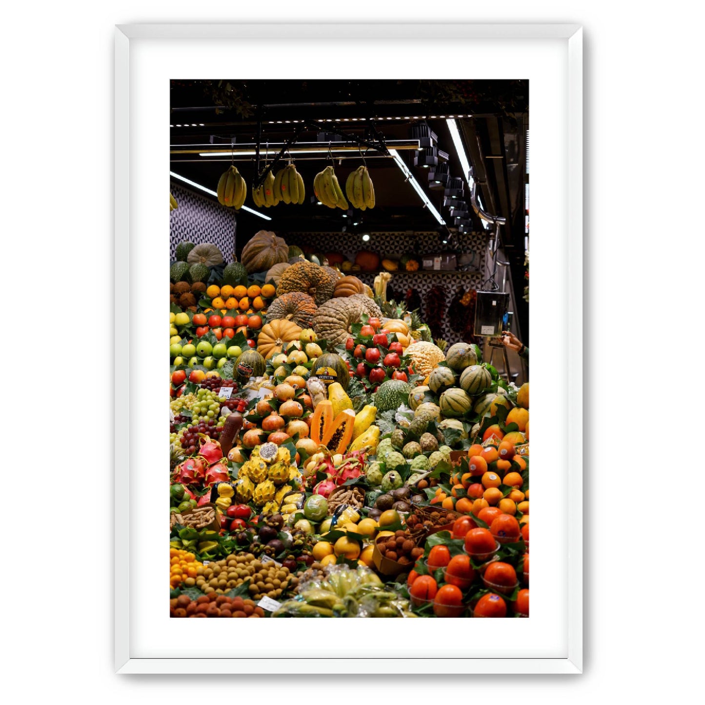 La Boqueria image 1