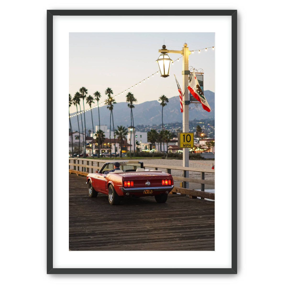 Boardwalk Roll image 0
