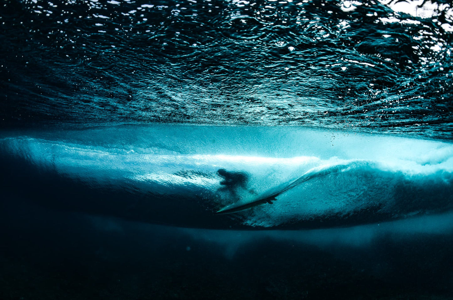 Inner Wave