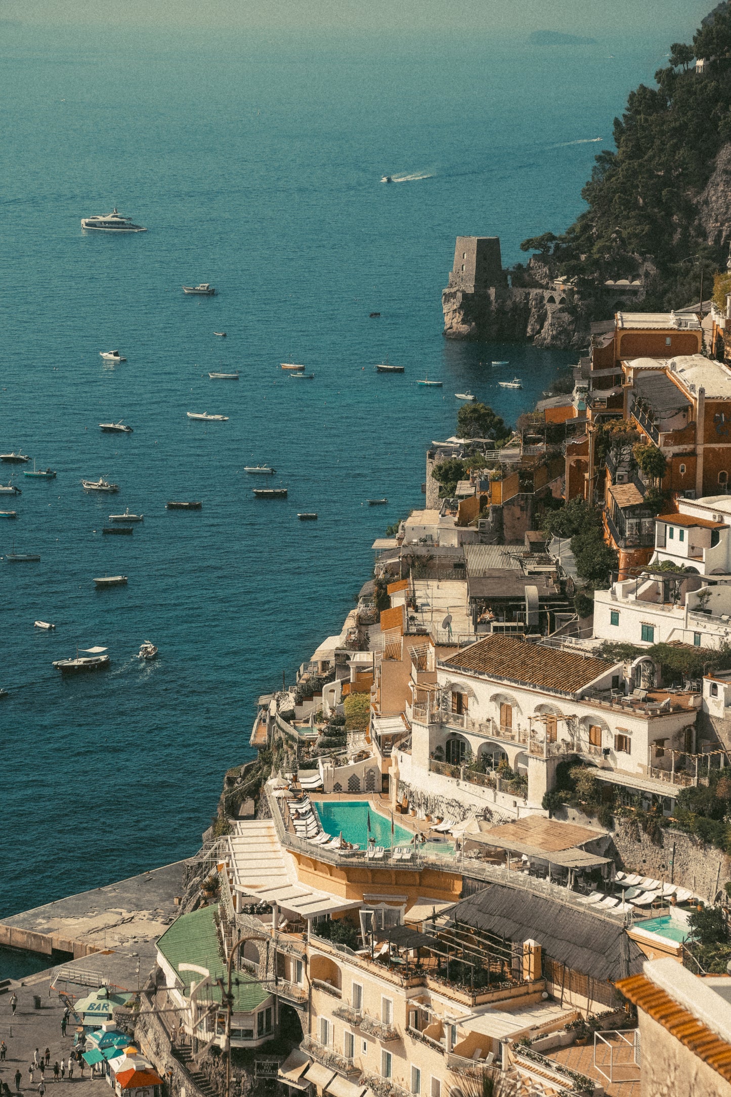 Positano image 6