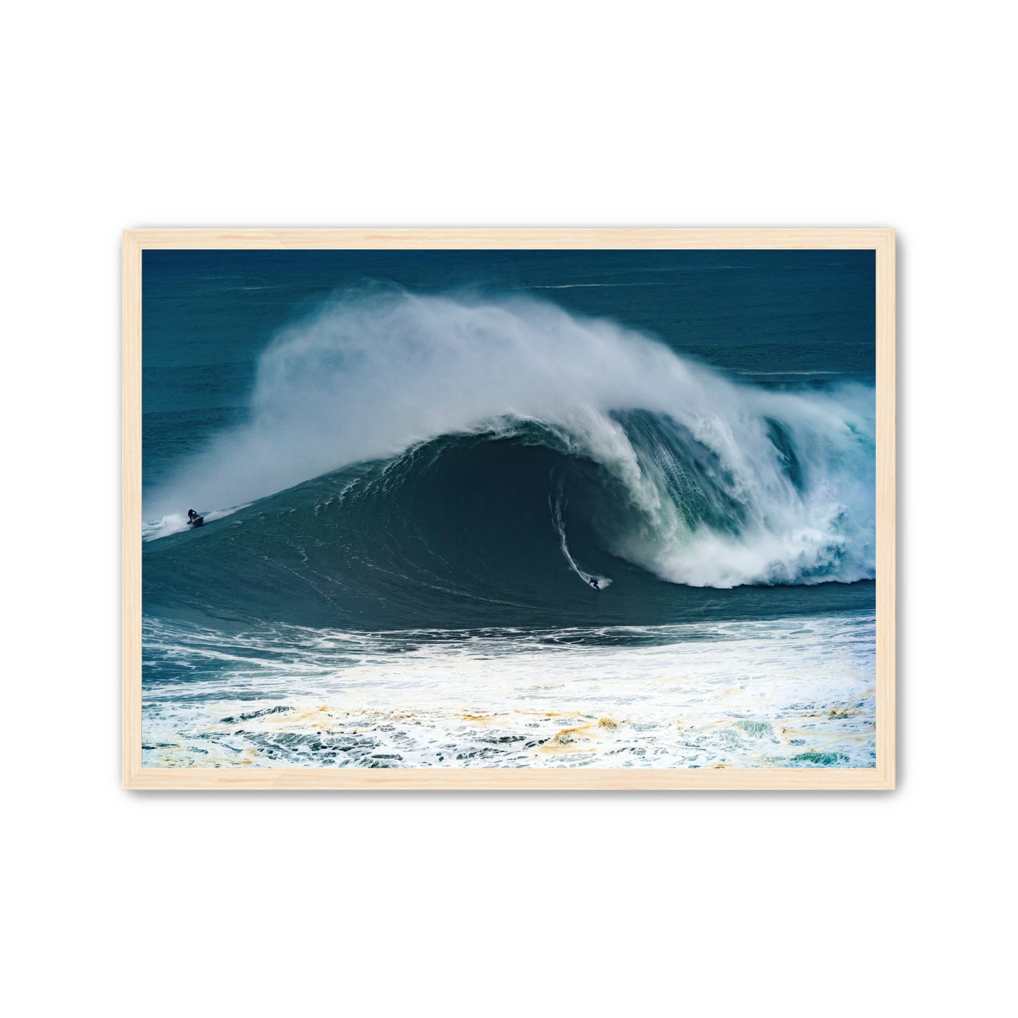 The Wave Whisperer image 5