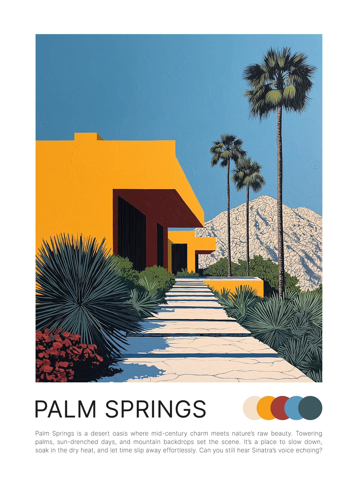 Palm Springs image 0
