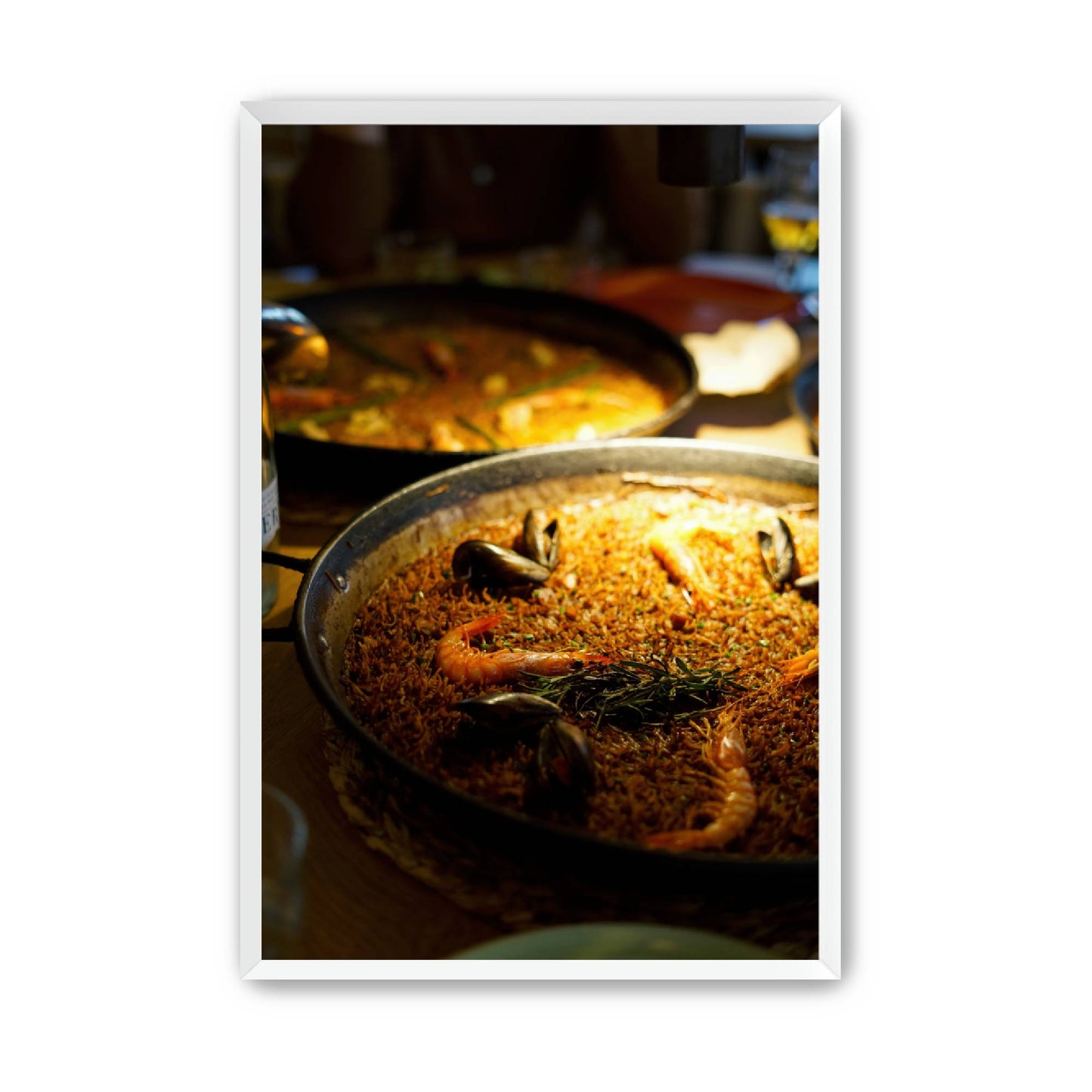 Paella image 4