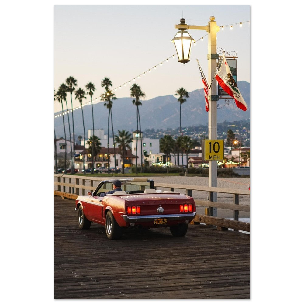 Boardwalk Roll image 6
