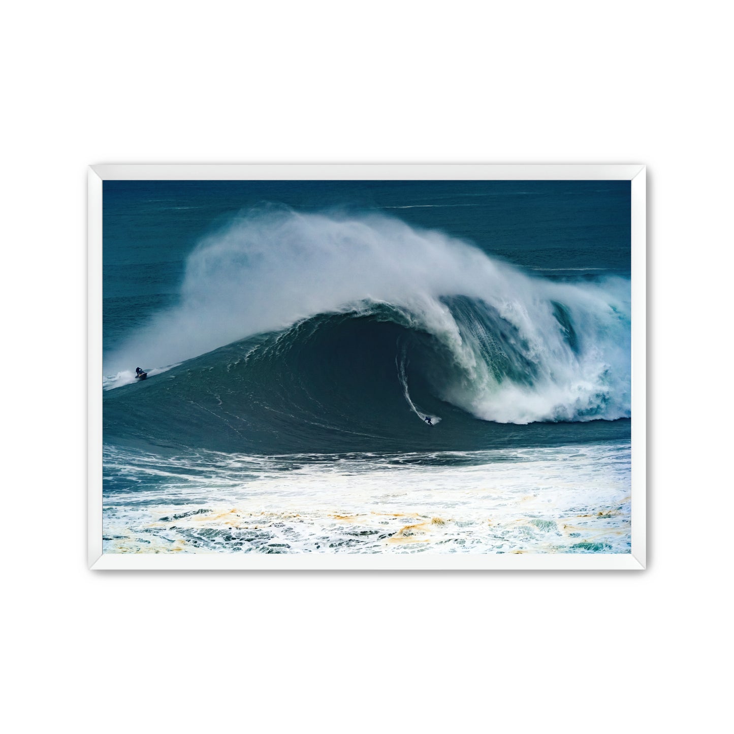 The Wave Whisperer image 4