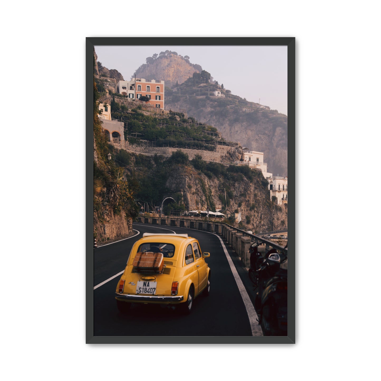 Amalfi Drive image 3