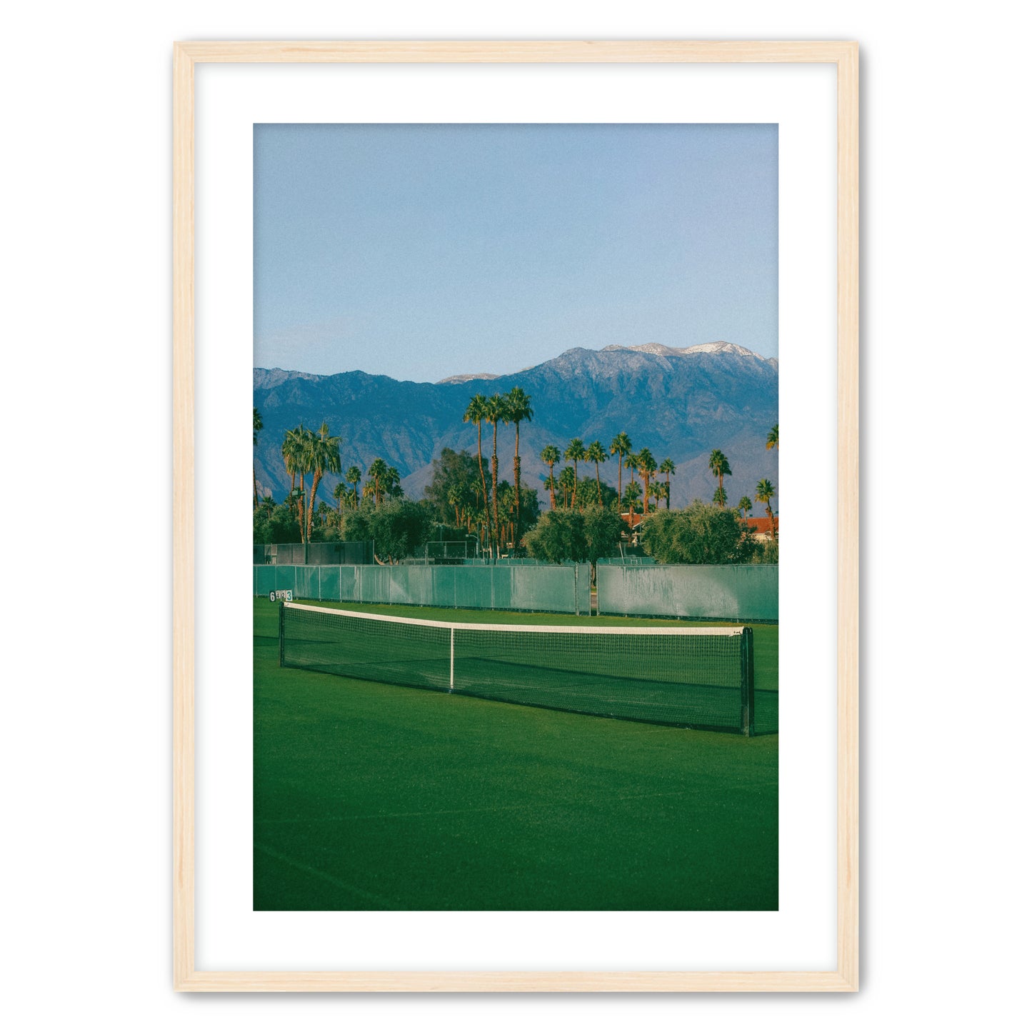 Desert Match image 2