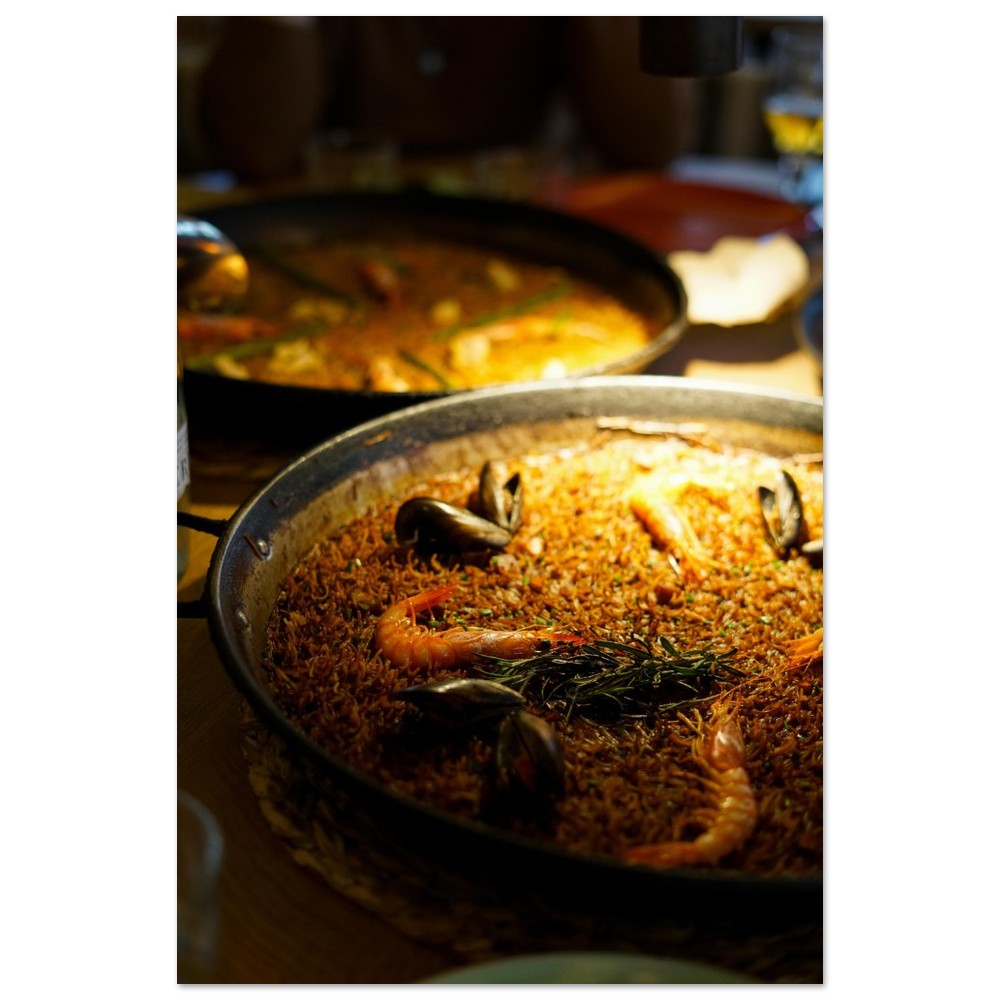 Paella image 6