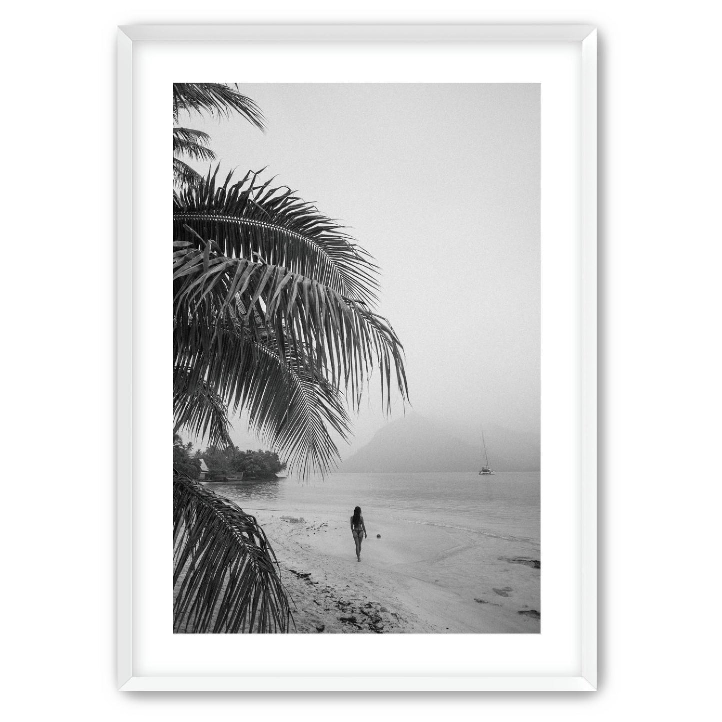 Isla Reverie