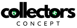 Collectors Concept